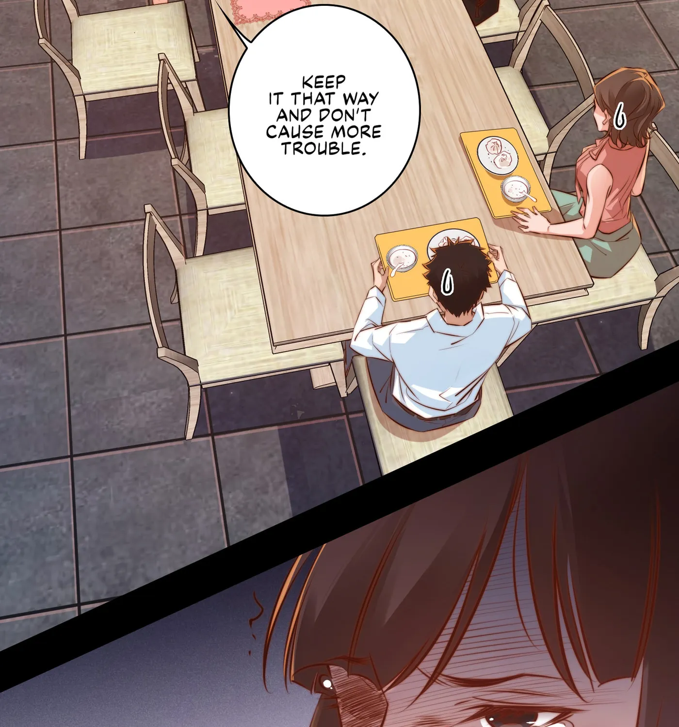 Read Scream Queen chapter 22 image 28 on Lezhin