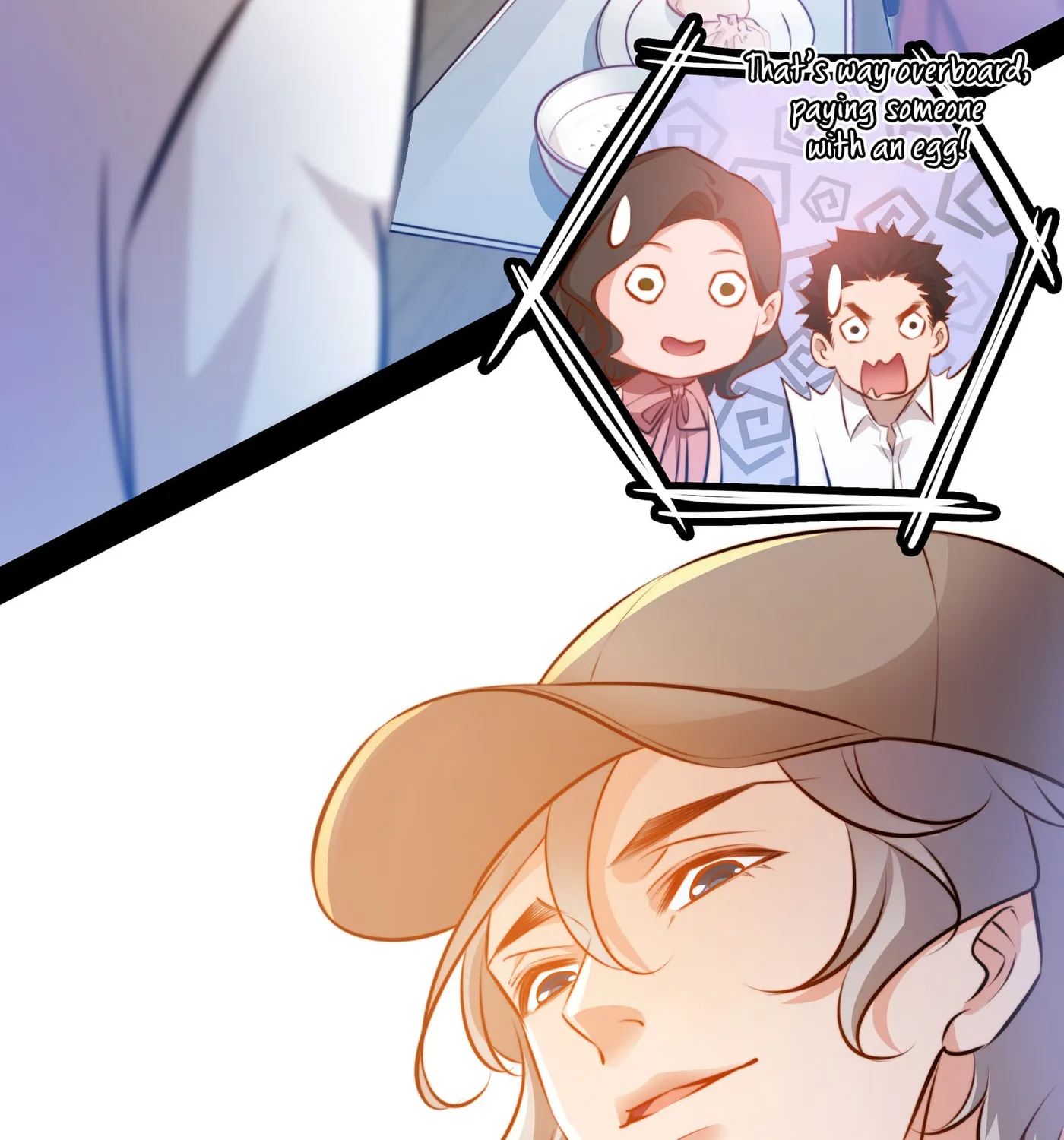 Read Scream Queen chapter 22 image 35 on Lezhin