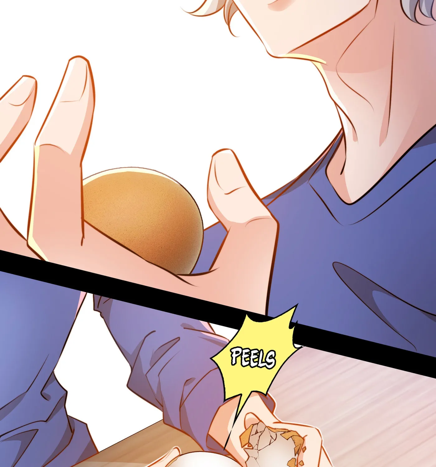 Read Scream Queen chapter 22 image 36 on Lezhin