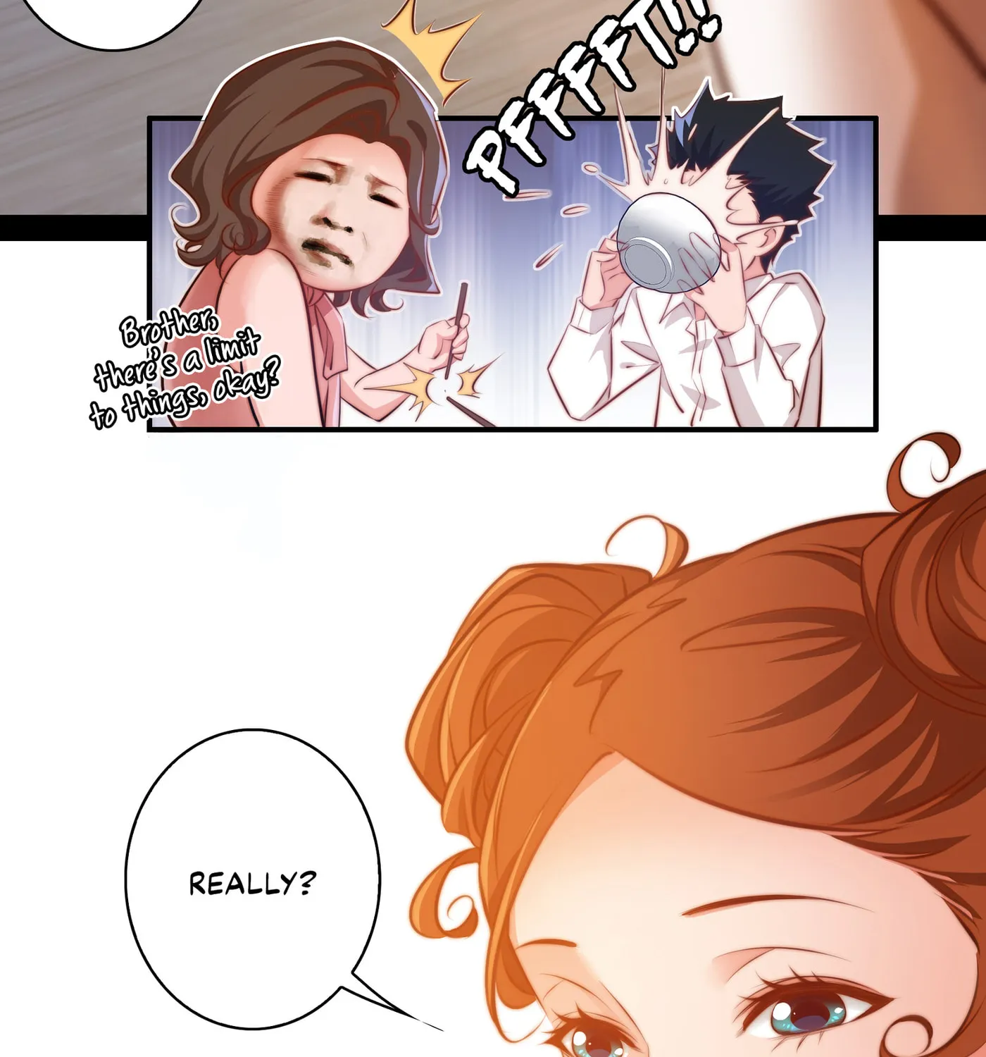 Read Scream Queen chapter 22 image 39 on Lezhin
