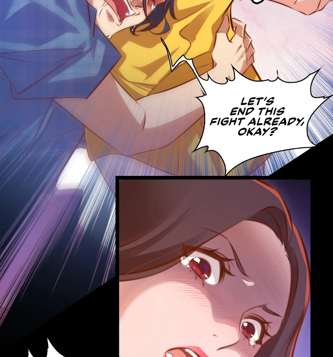 Read Scream Queen chapter 22 image 54 on Lezhin