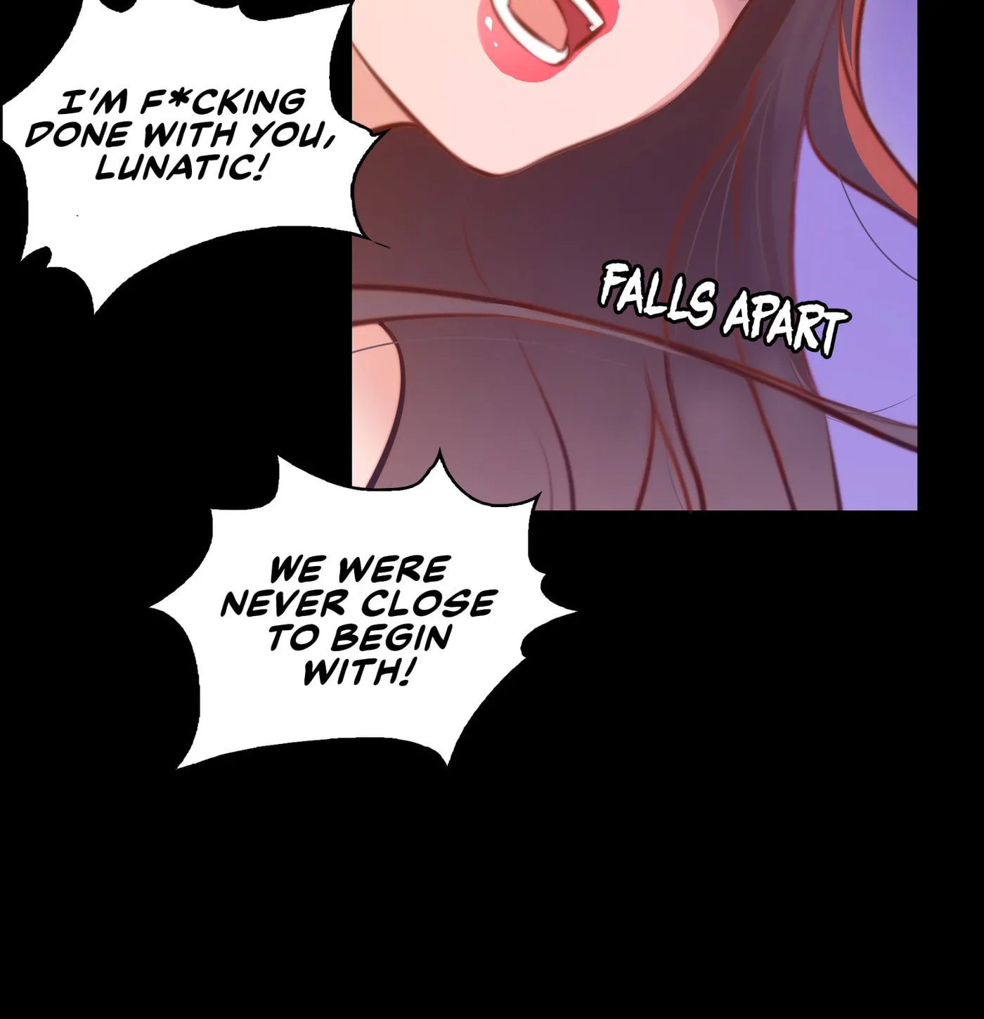 Read Scream Queen chapter 22 image 55 on Lezhin