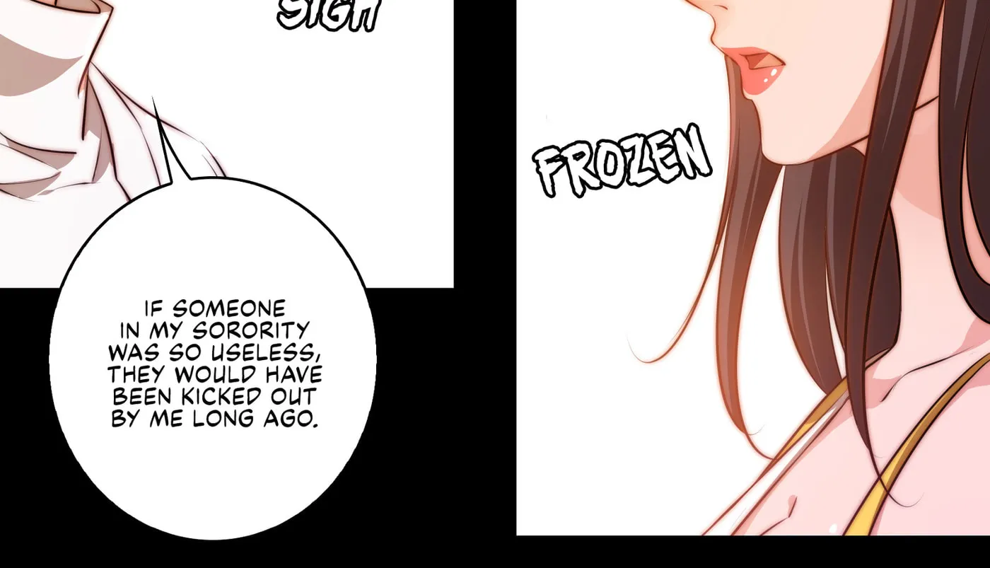 Read Scream Queen chapter 23 image 11 on Lezhin
