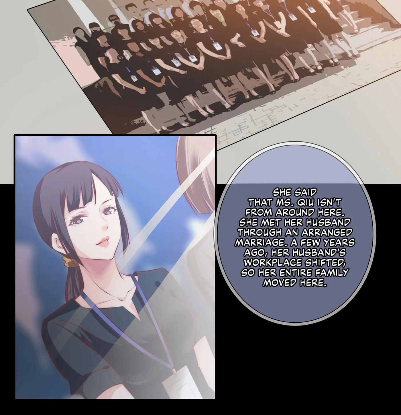 Read Scream Queen chapter 23 image 19 on Lezhin