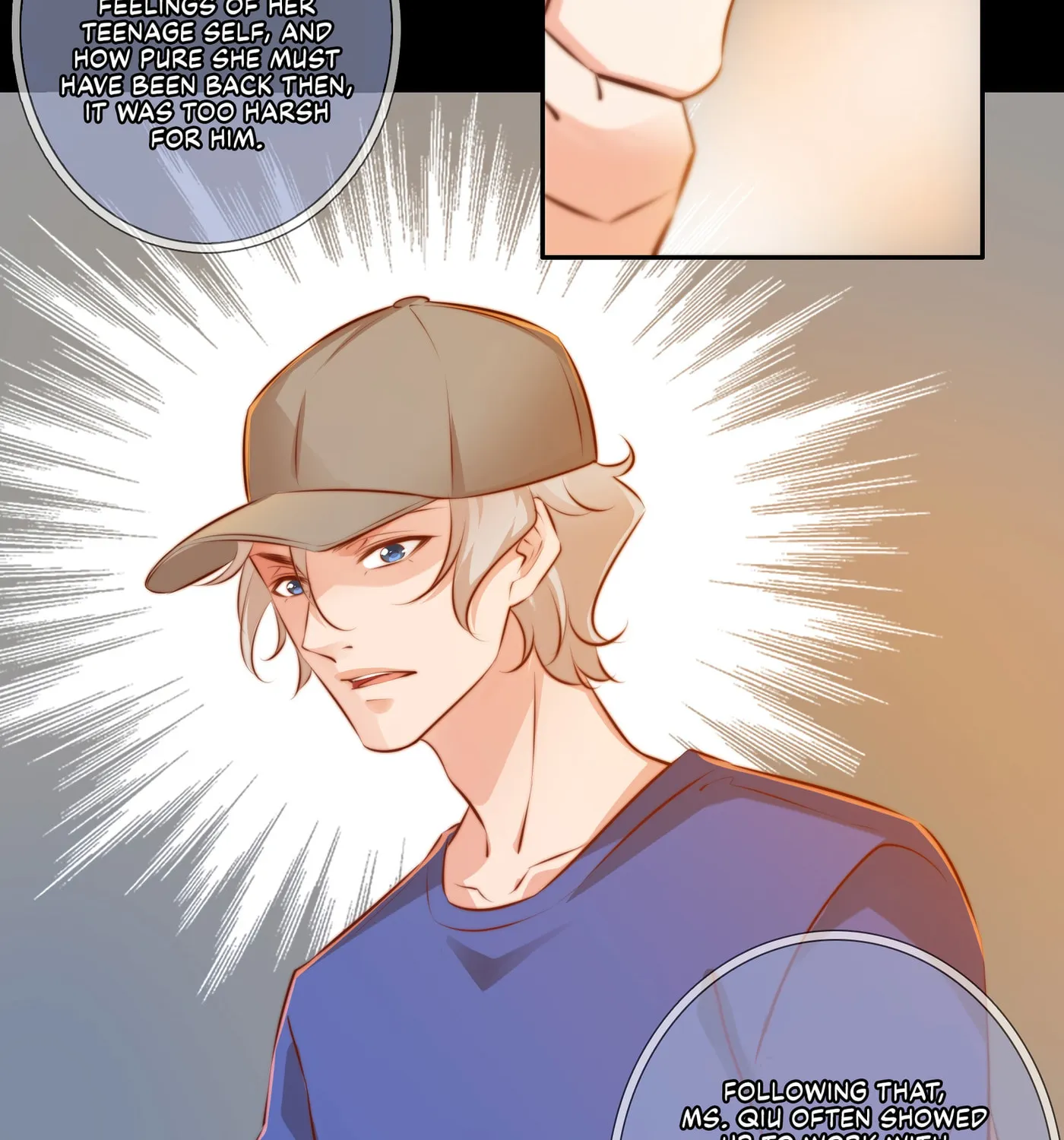 Read Scream Queen chapter 23 image 25 on Lezhin