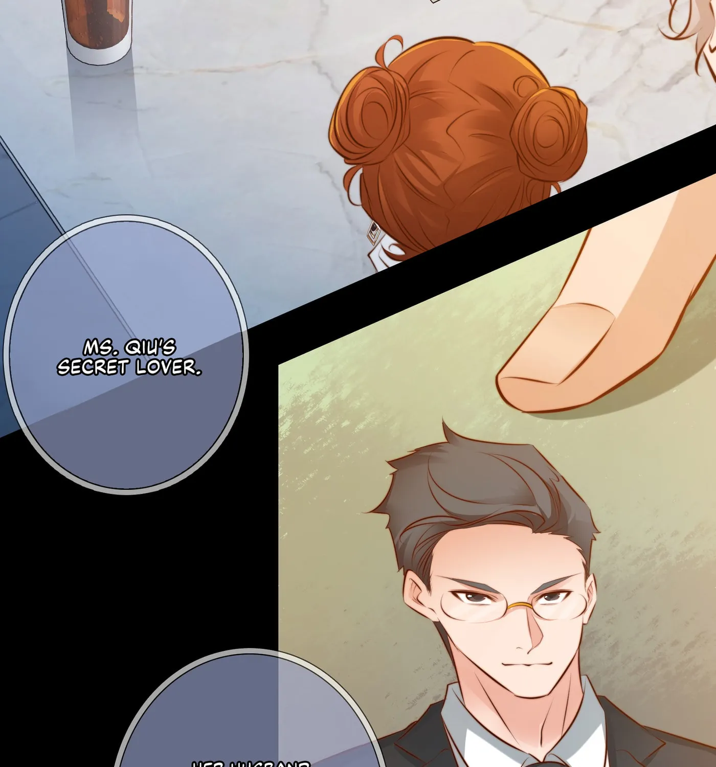 Read Scream Queen chapter 23 image 28 on Lezhin