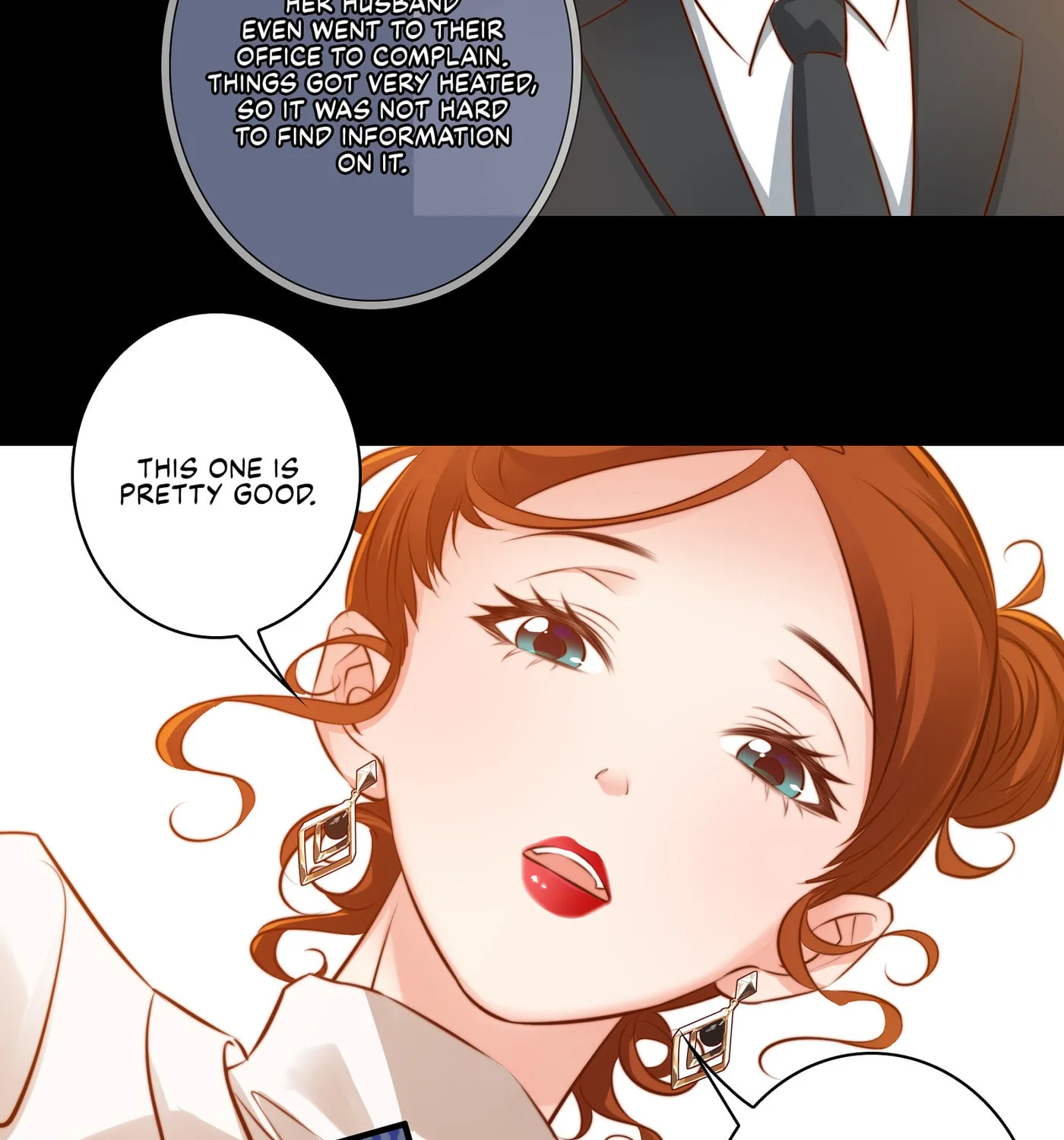 Read Scream Queen chapter 23 image 29 on Lezhin