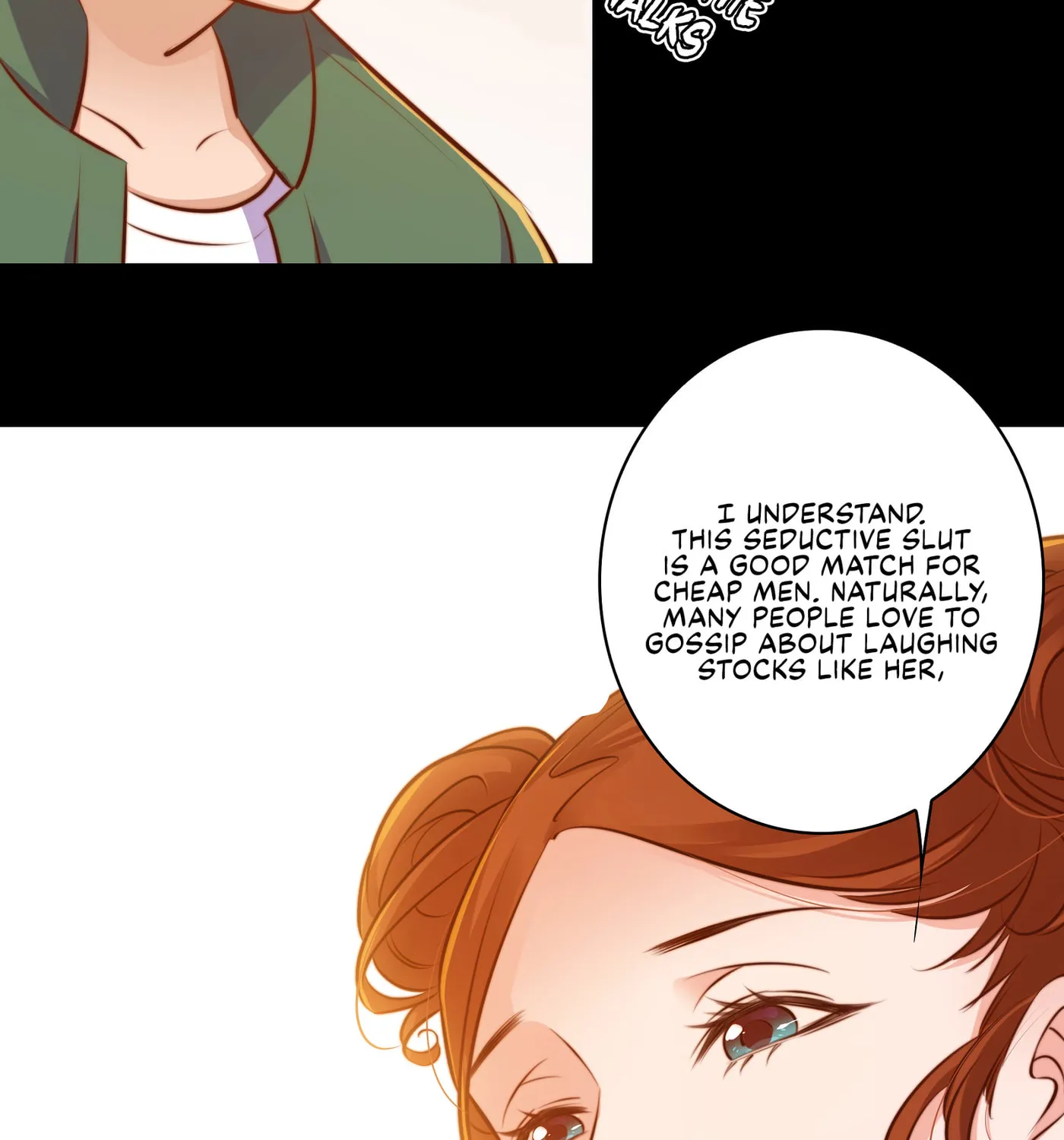 Read Scream Queen chapter 23 image 37 on Lezhin