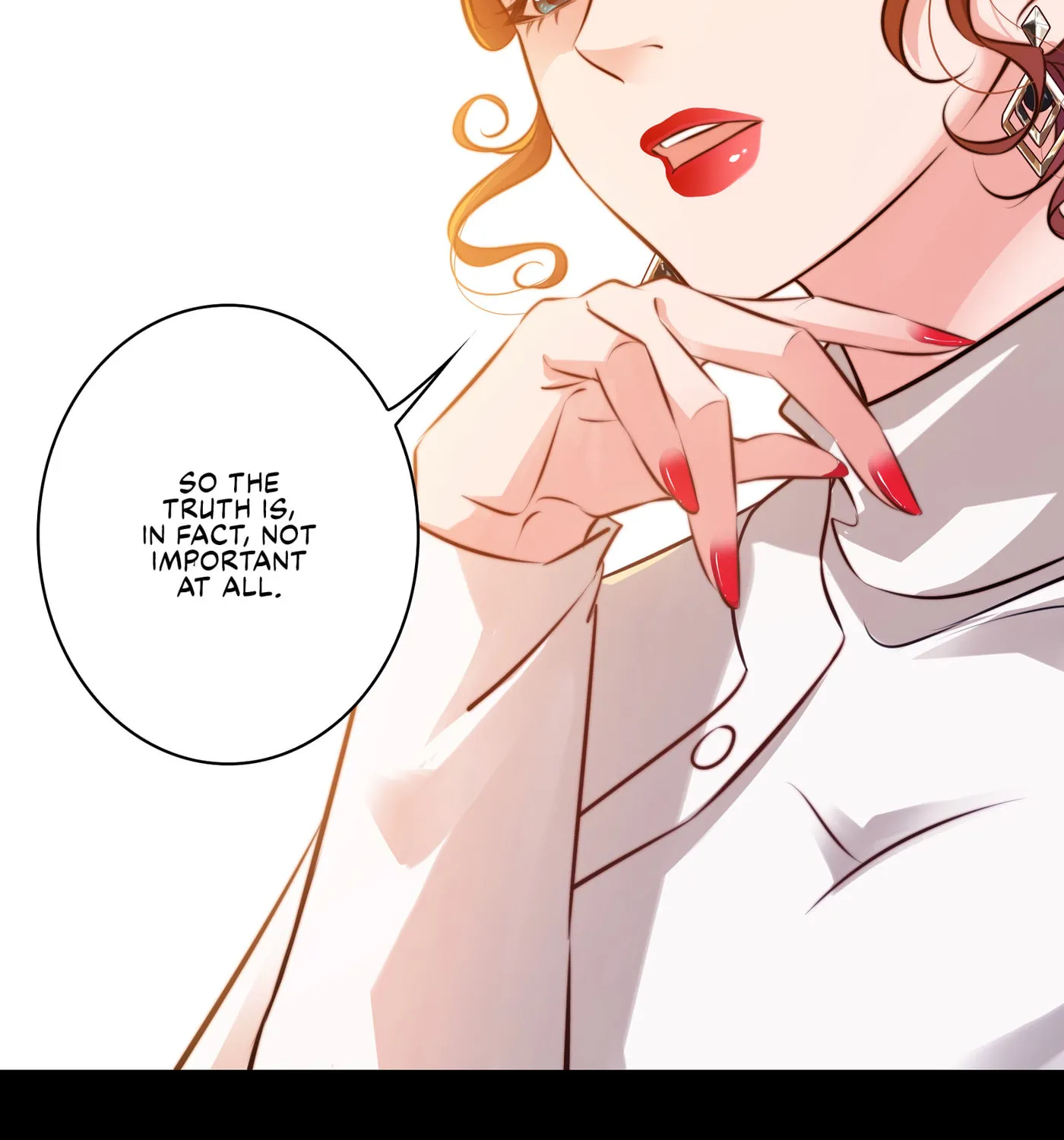 Read Scream Queen chapter 23 image 38 on Lezhin