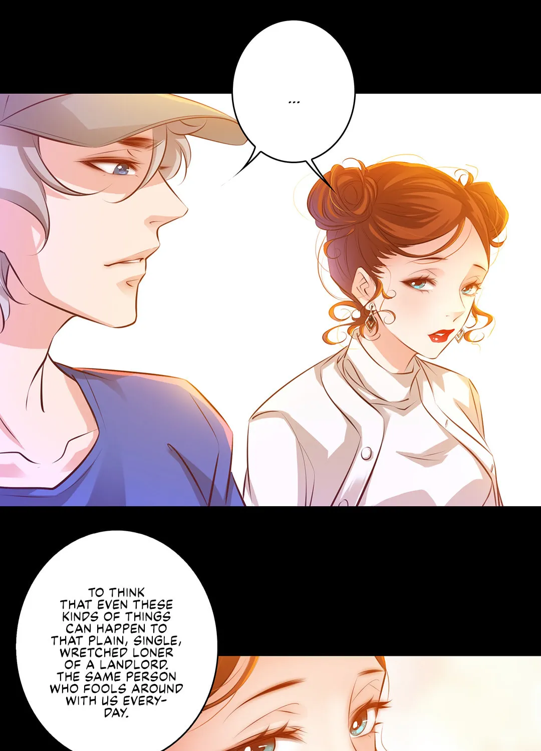 Read Scream Queen chapter 24 image 11 on Lezhin