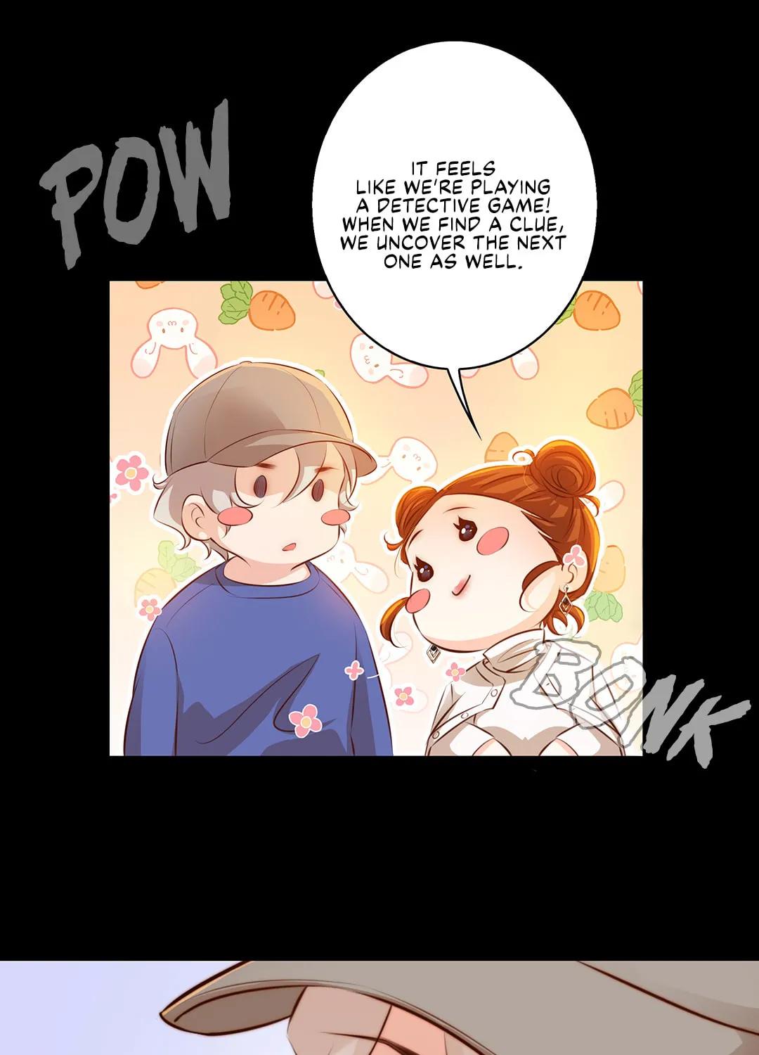 Read Scream Queen chapter 24 image 19 on Lezhin