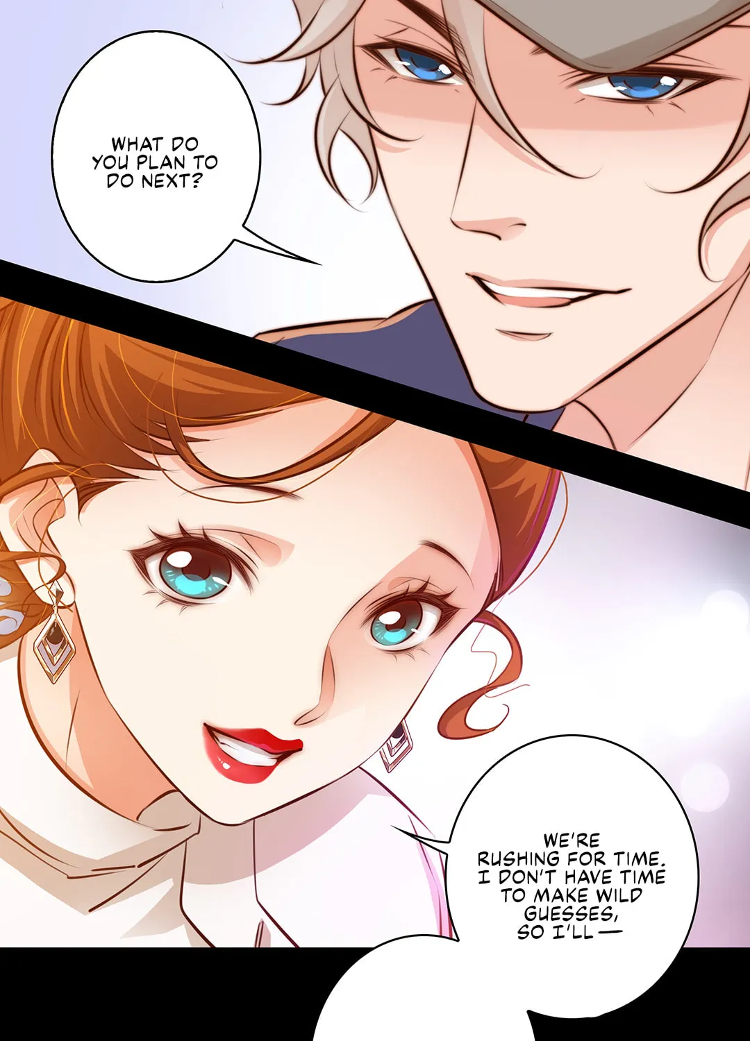 Read Scream Queen chapter 24 image 20 on Lezhin