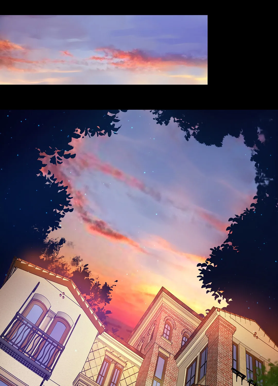Read Scream Queen chapter 24 image 22 on Lezhin