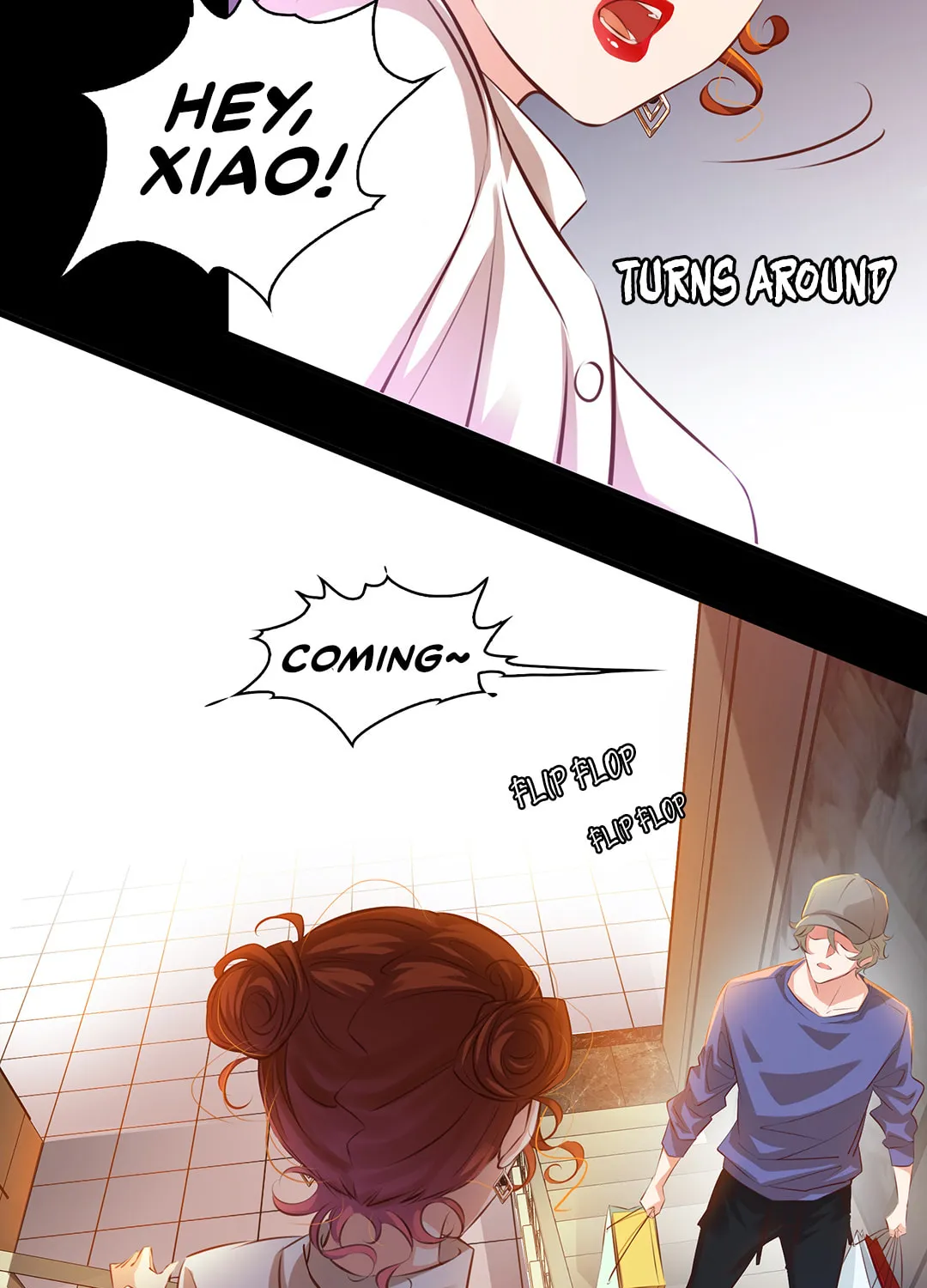 Read Scream Queen chapter 24 image 24 on Lezhin