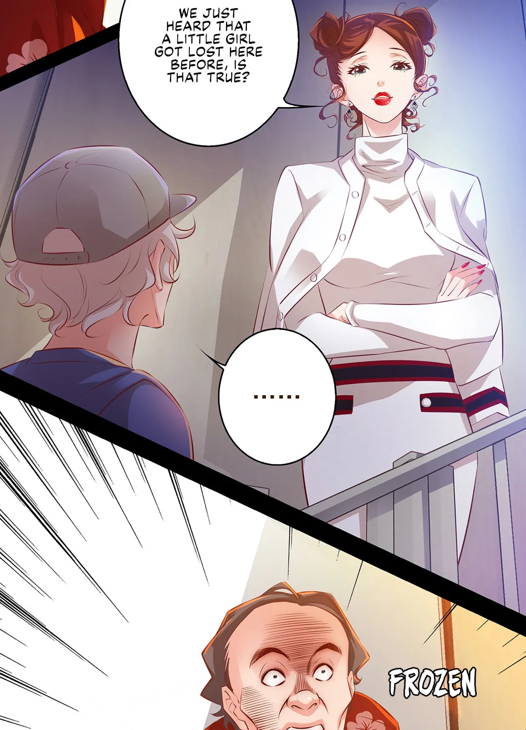 Read Scream Queen chapter 24 image 27 on Lezhin