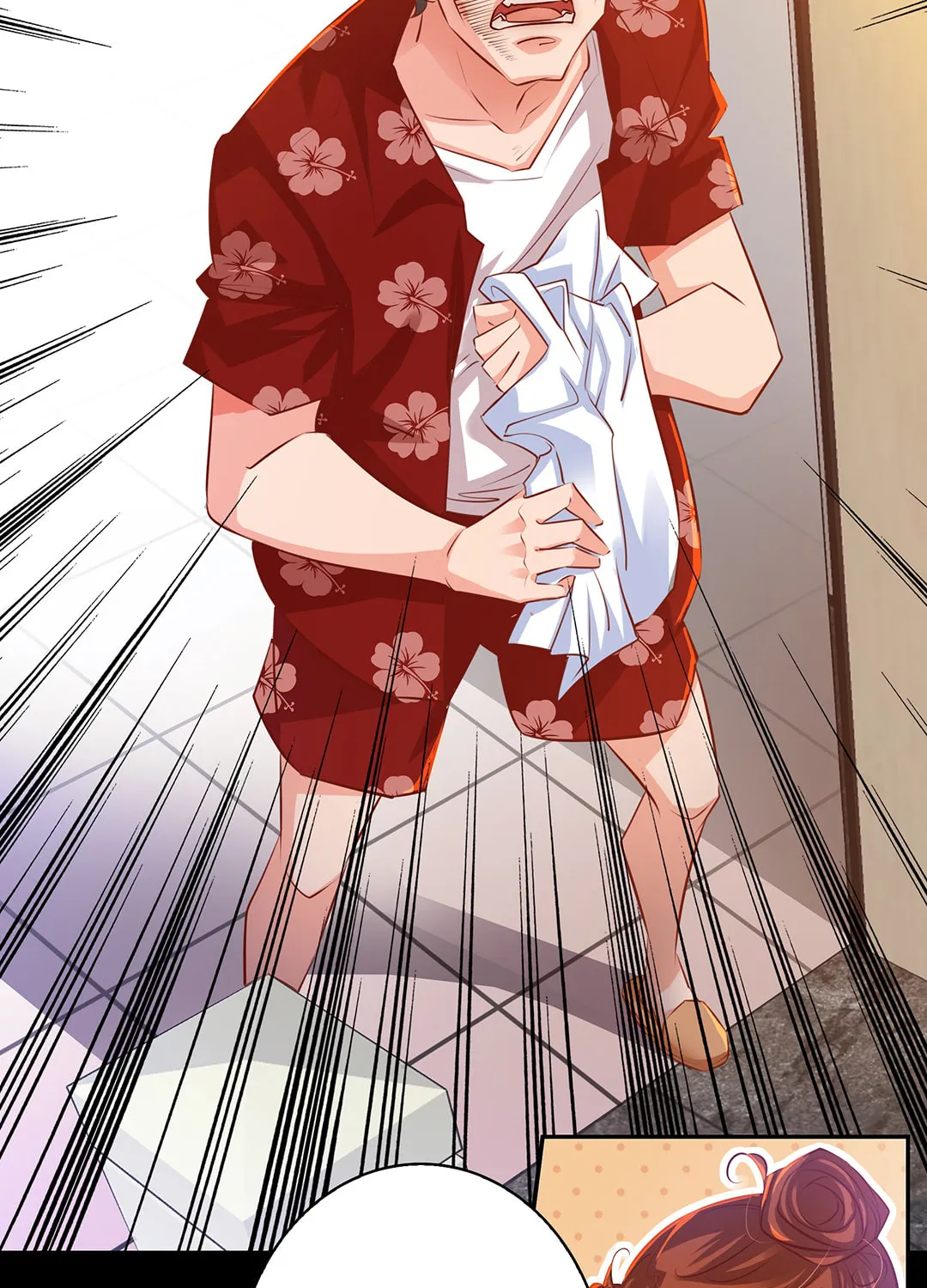 Read Scream Queen chapter 24 image 28 on Lezhin