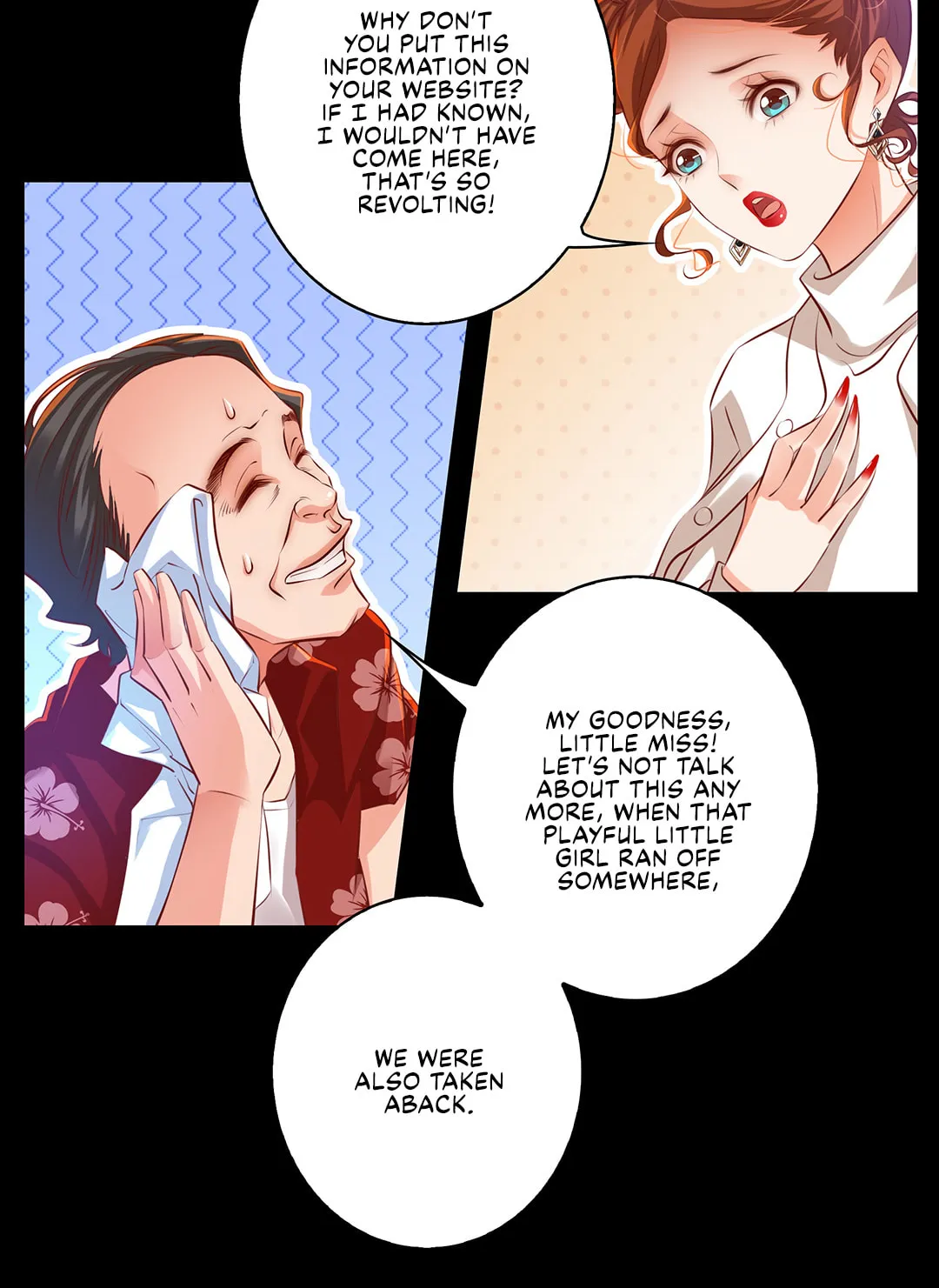 Read Scream Queen chapter 24 image 29 on Lezhin