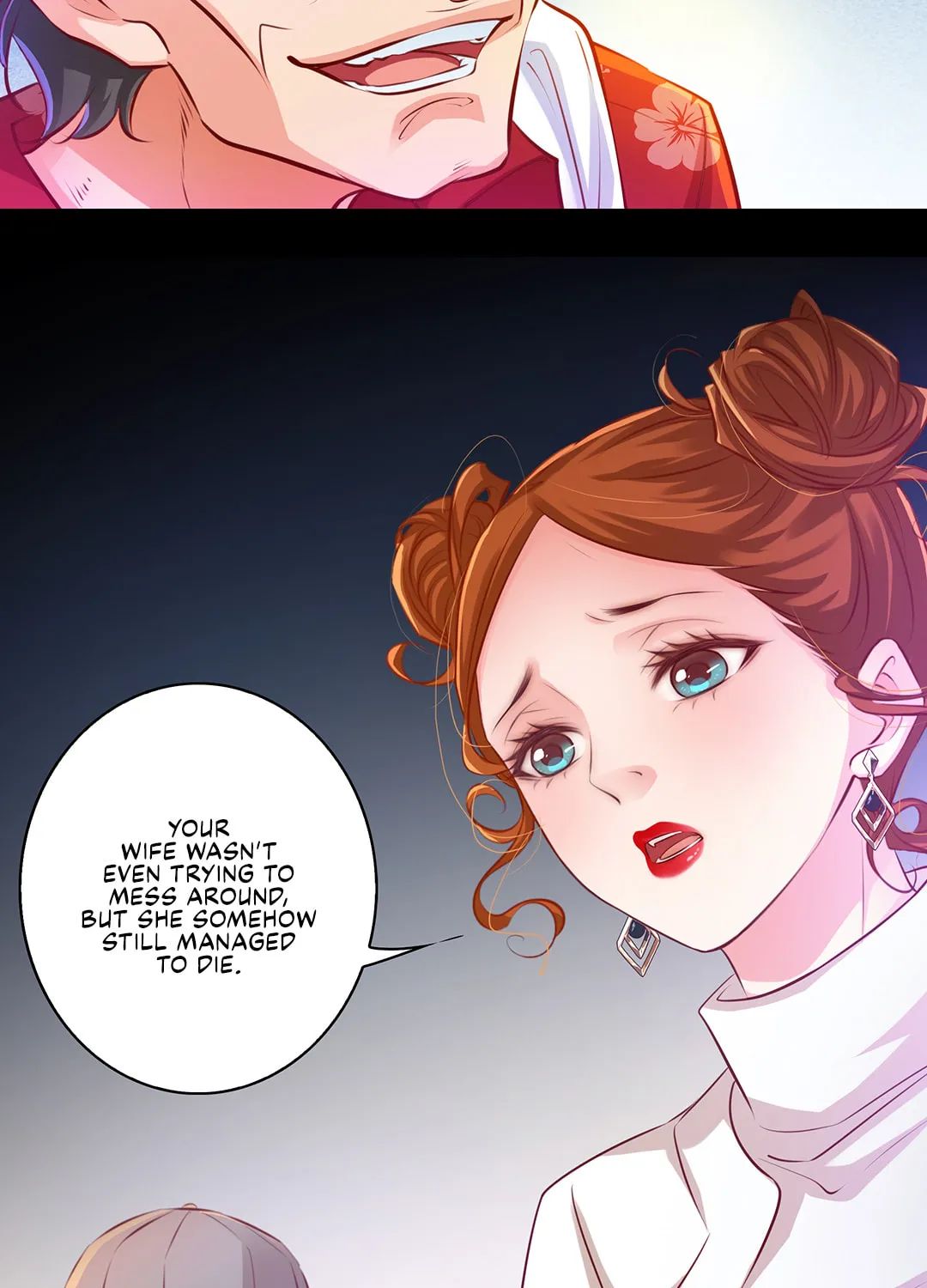 Read Scream Queen chapter 24 image 32 on Lezhin
