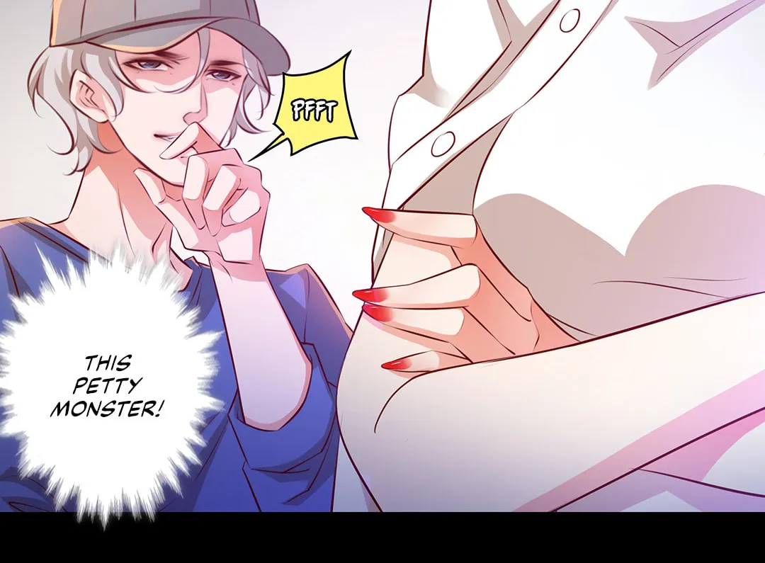 Read Scream Queen chapter 24 image 33 on Lezhin