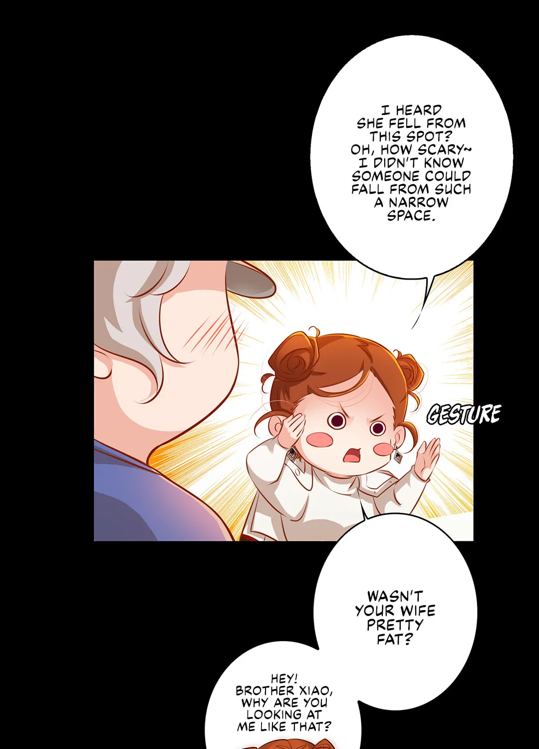 Read Scream Queen chapter 24 image 34 on Lezhin