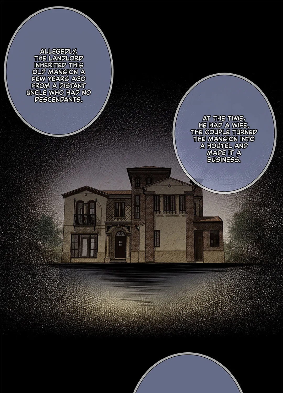 Read Scream Queen chapter 24 image 7 on Lezhin