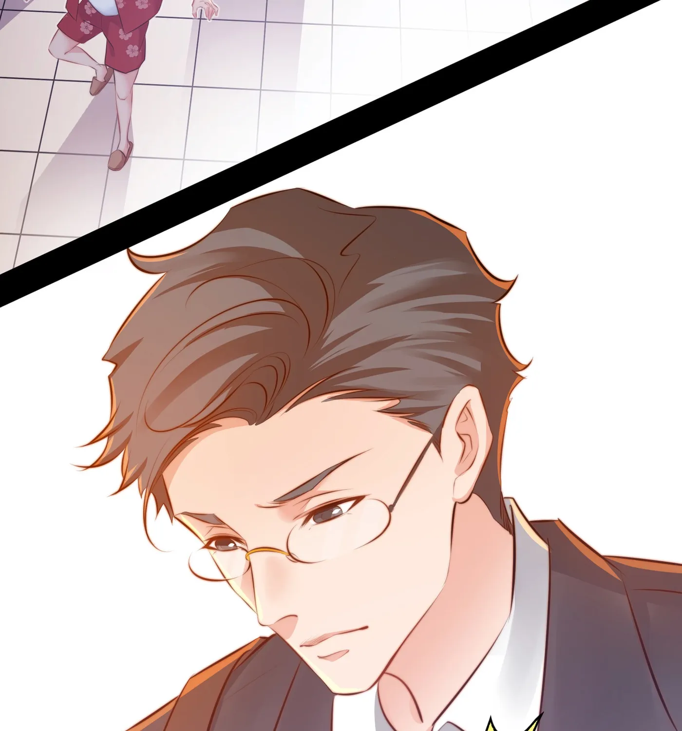 Read Scream Queen chapter 25 image 11 on Lezhin