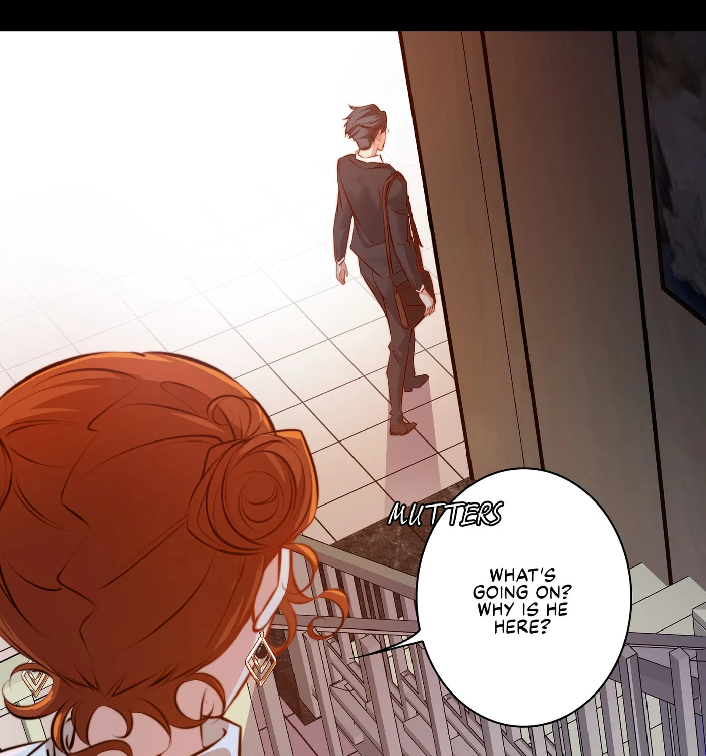 Read Scream Queen chapter 25 image 14 on Lezhin