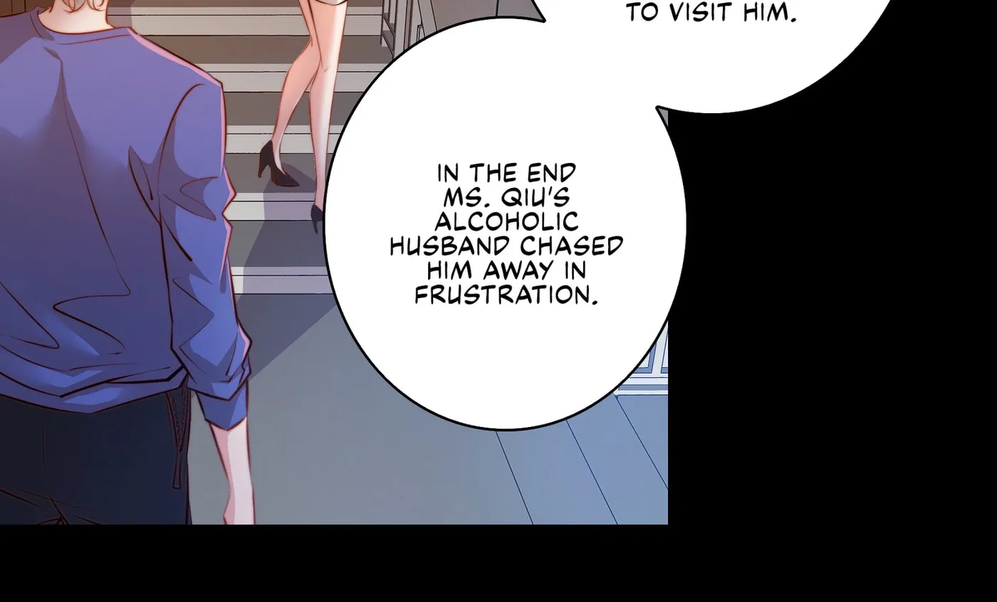 Read Scream Queen chapter 25 image 16 on Lezhin