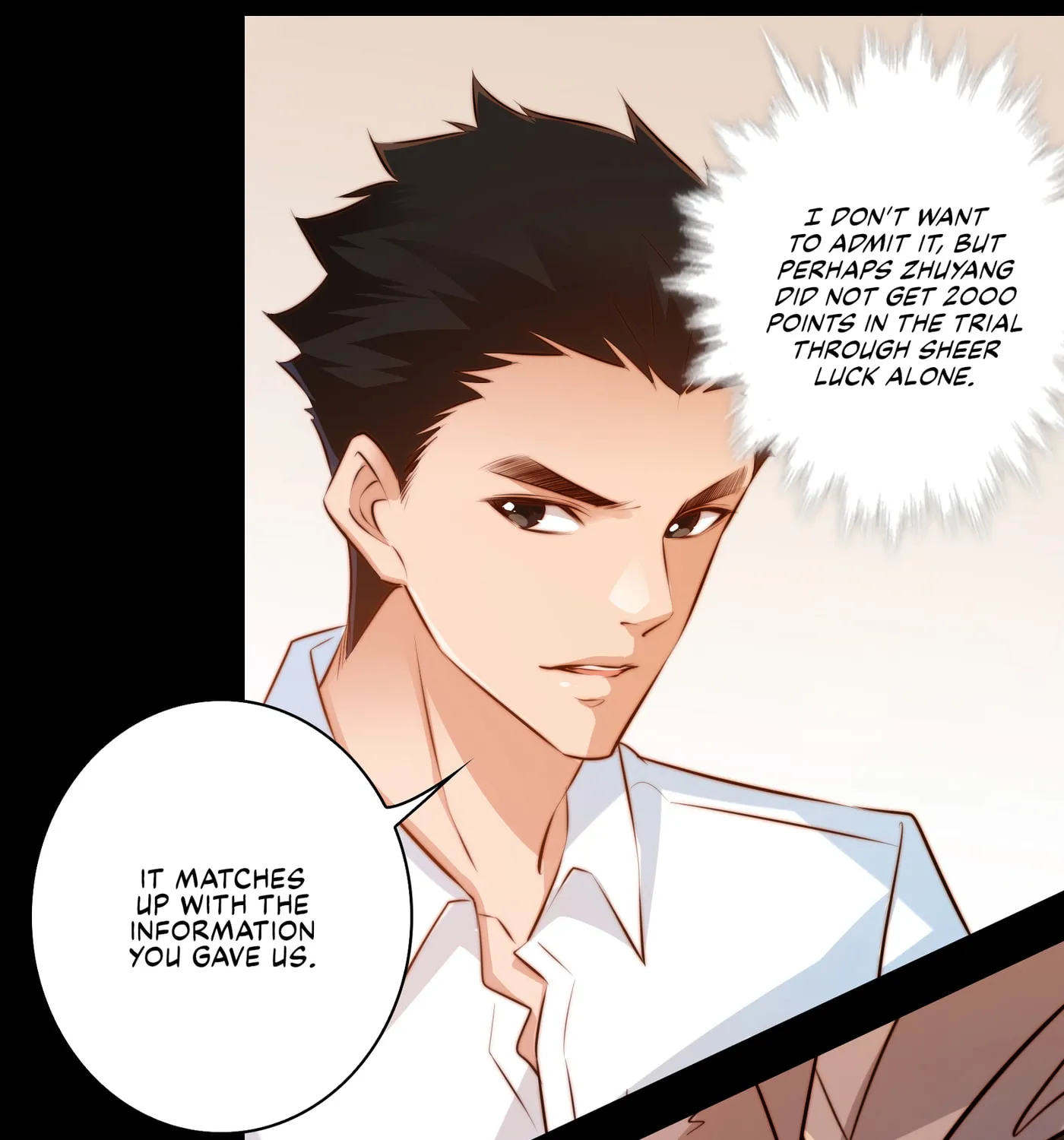 Read Scream Queen chapter 25 image 17 on Lezhin