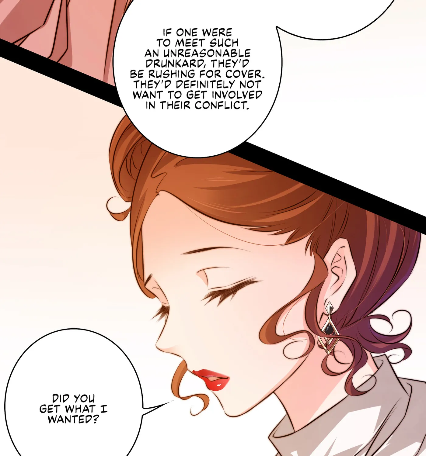 Read Scream Queen chapter 25 image 20 on Lezhin