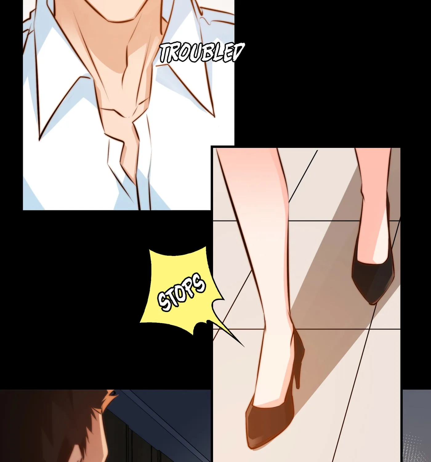Read Scream Queen chapter 25 image 24 on Lezhin
