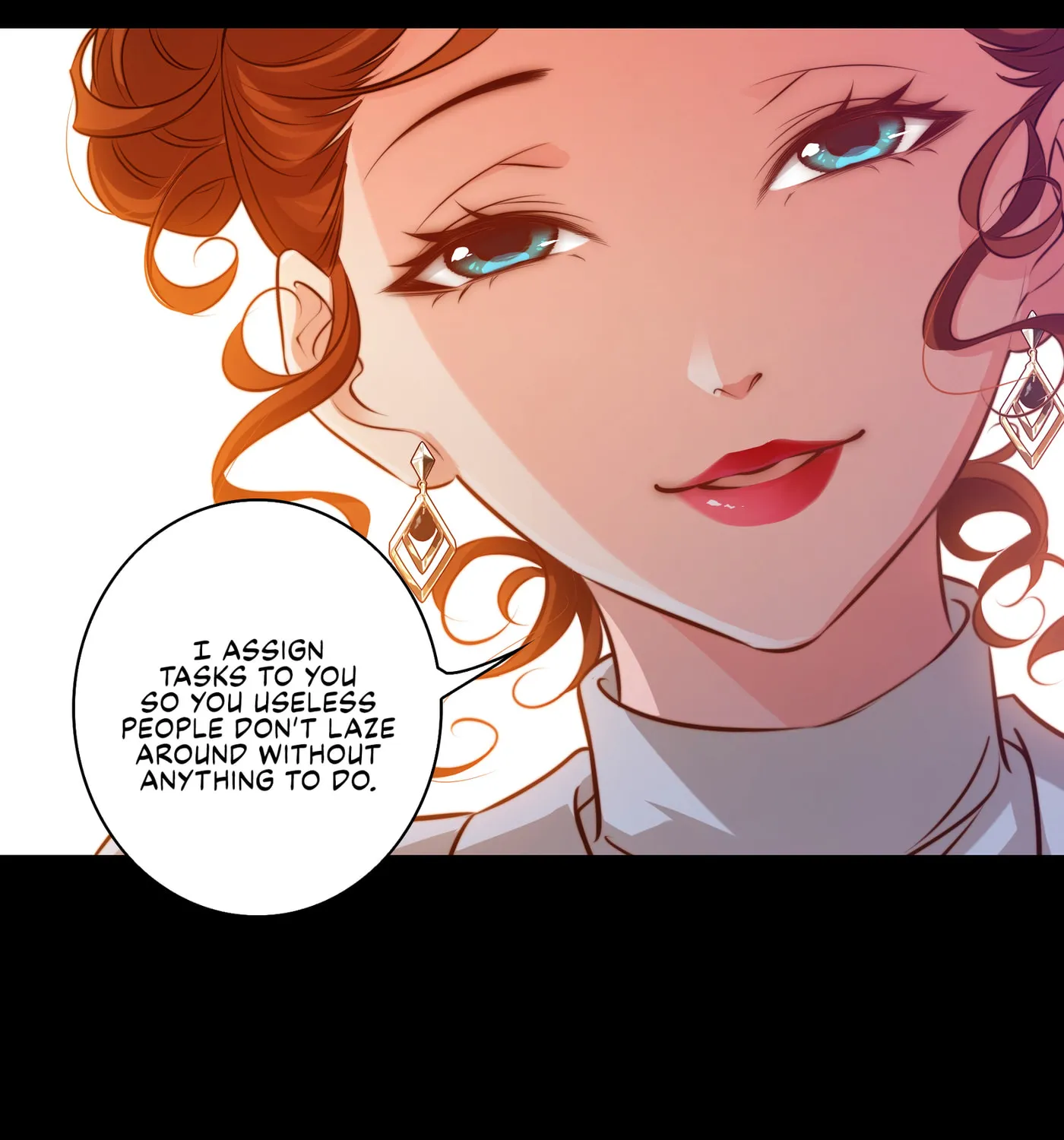 Read Scream Queen chapter 25 image 27 on Lezhin