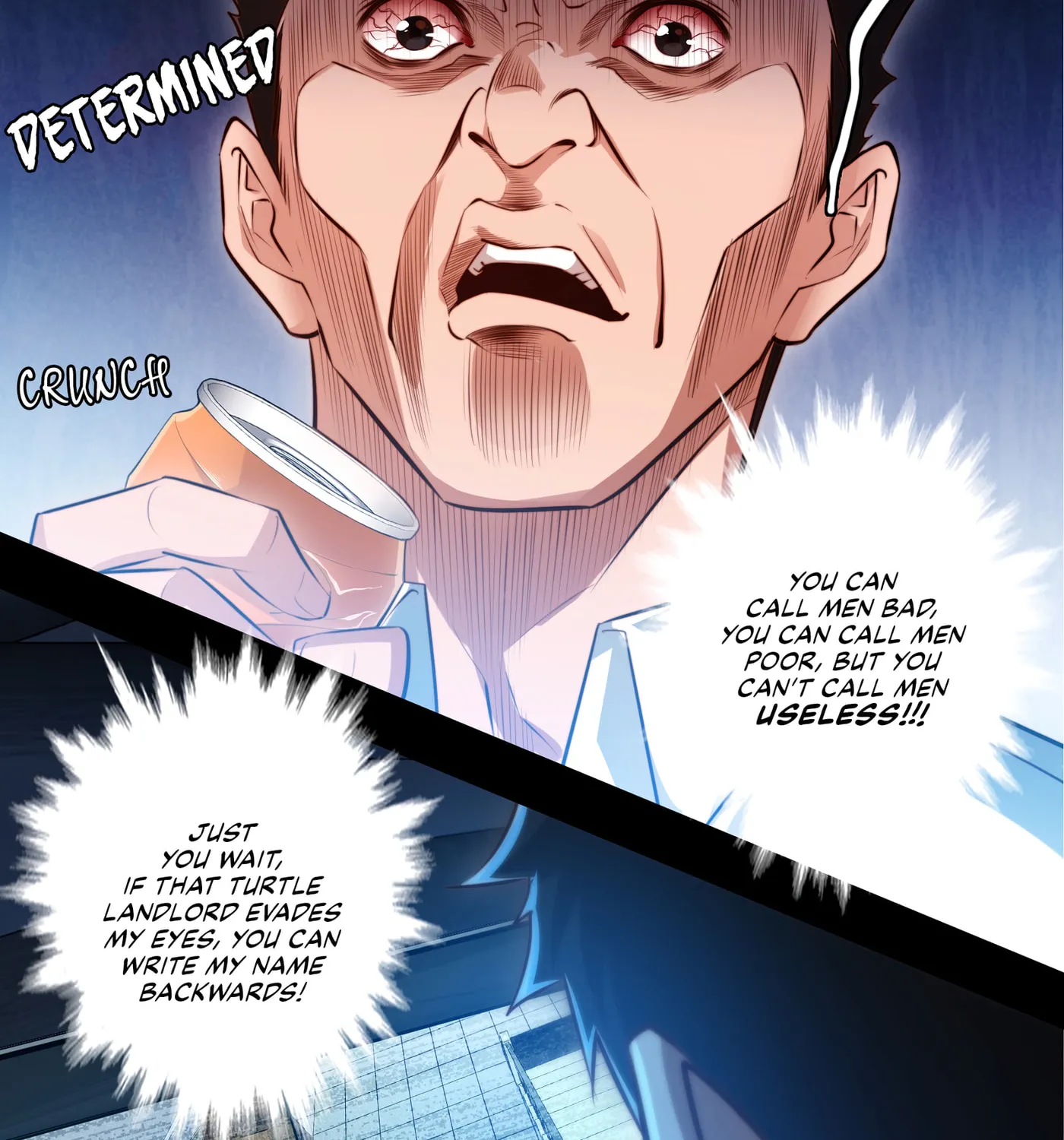 Read Scream Queen chapter 25 image 32 on Lezhin