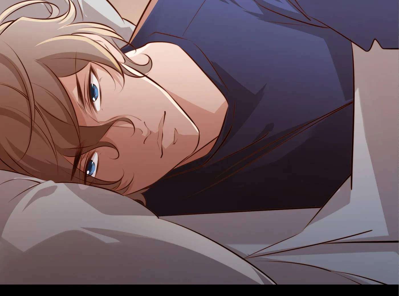 Read Scream Queen chapter 25 image 35 on Lezhin