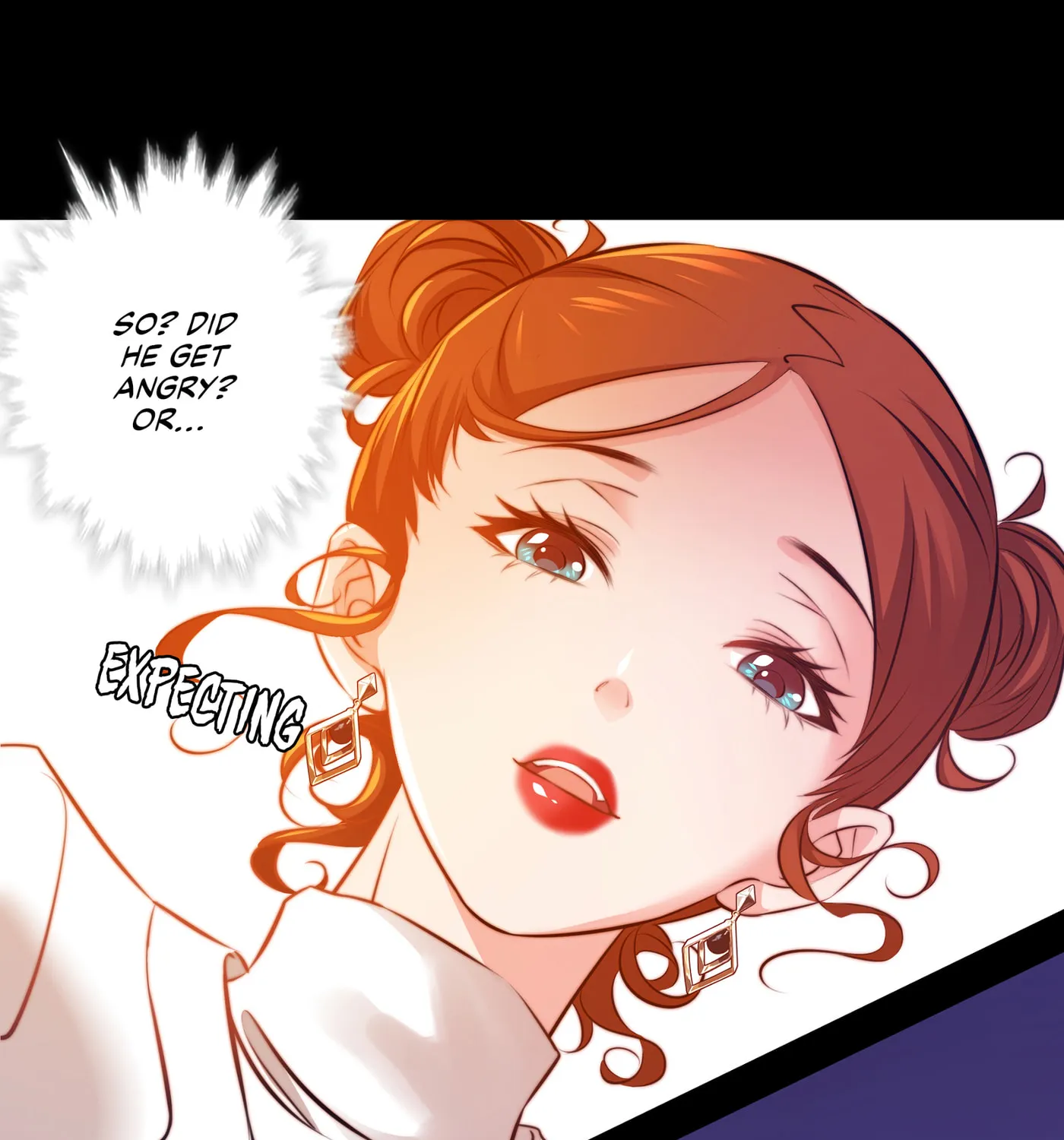 Read Scream Queen chapter 25 image 4 on Lezhin