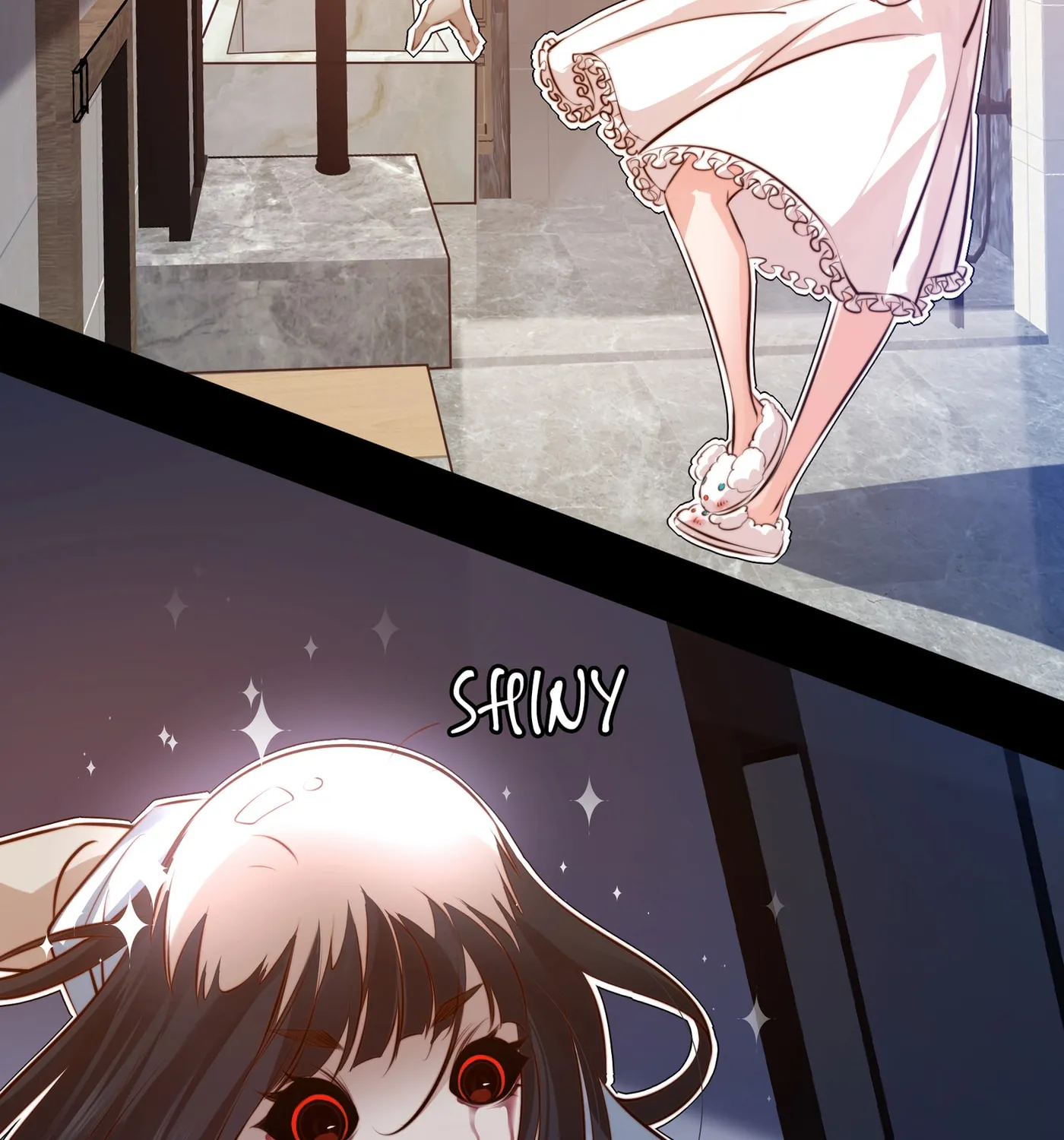 Read Scream Queen chapter 25 image 47 on Lezhin