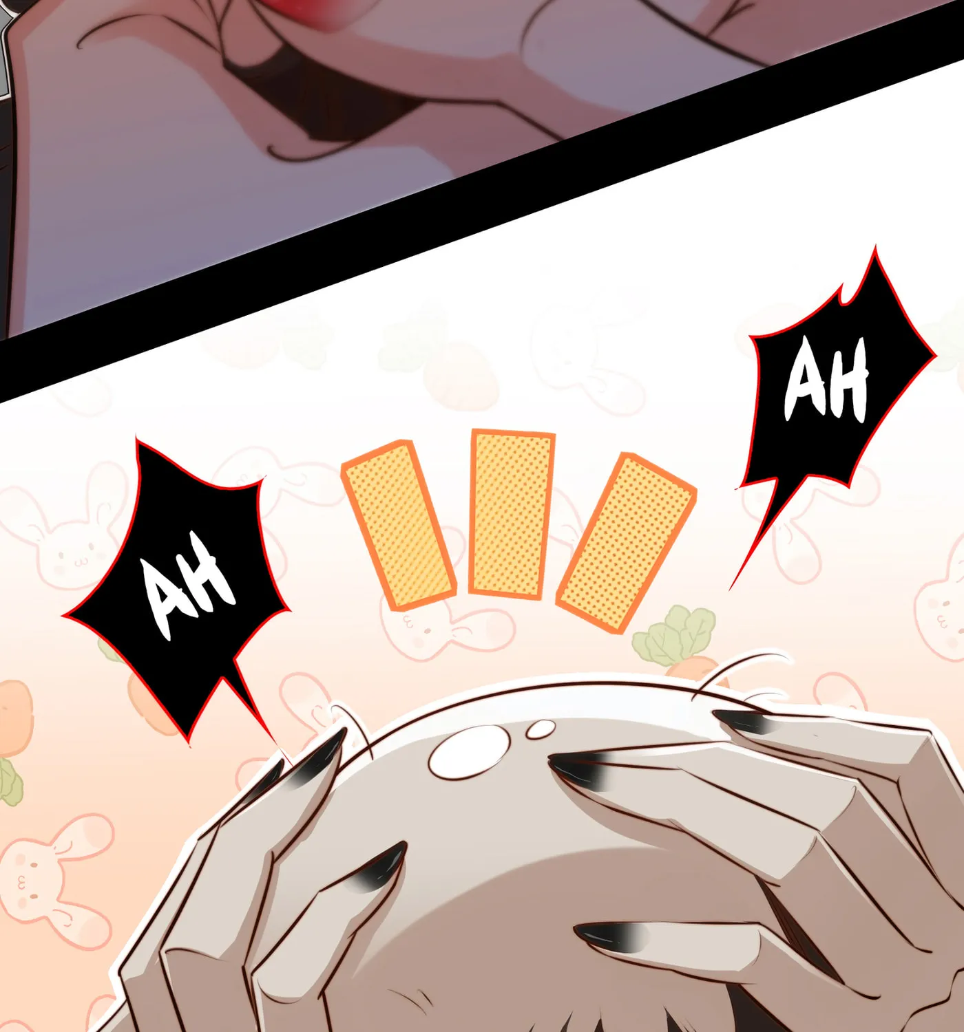Read Scream Queen chapter 25 image 49 on Lezhin