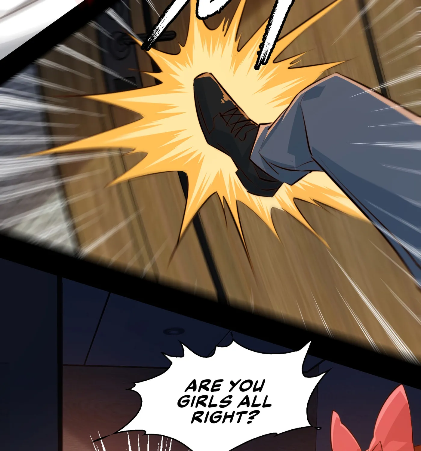 Read Scream Queen chapter 25 image 52 on Lezhin