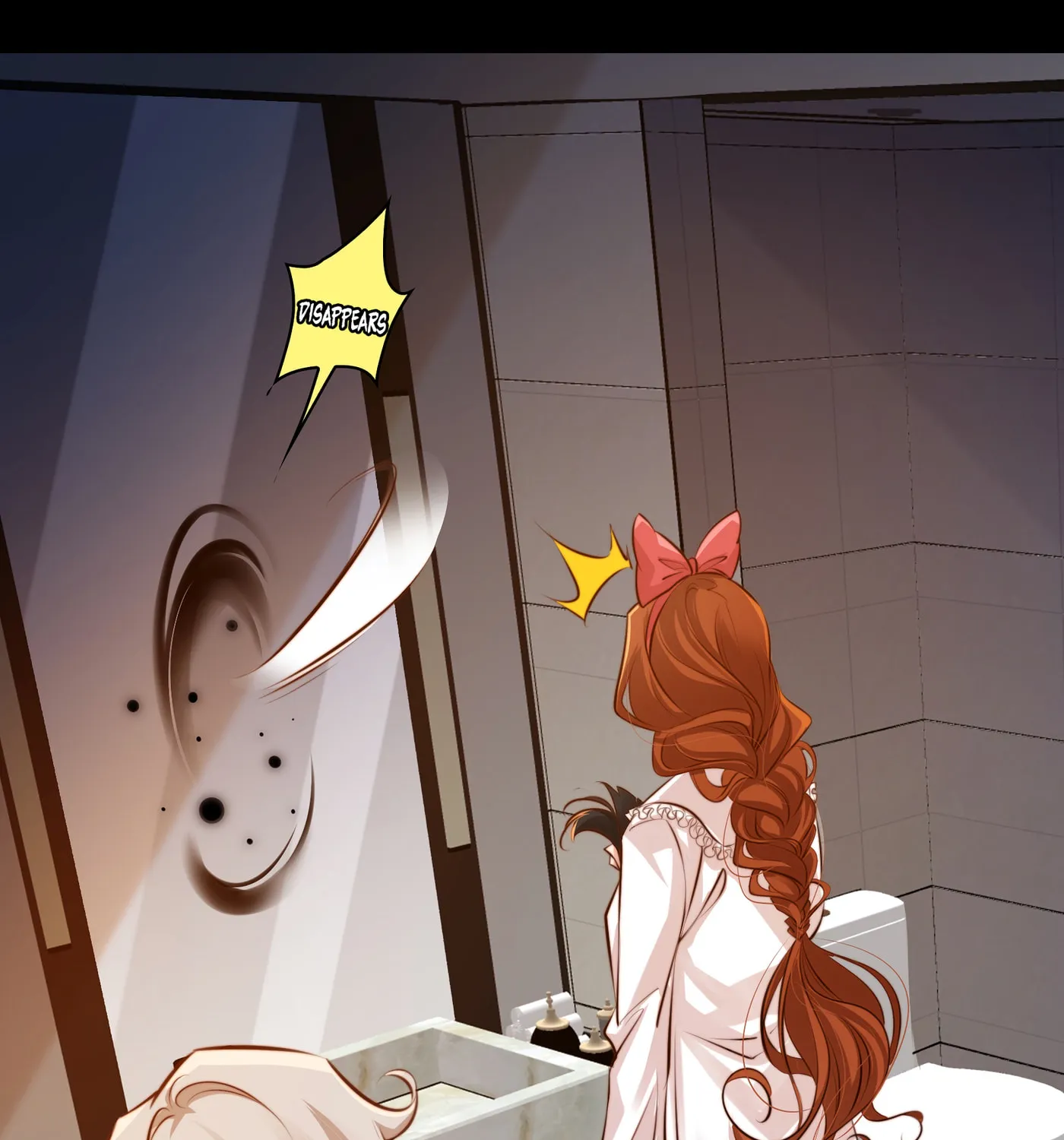 Read Scream Queen chapter 25 image 55 on Lezhin
