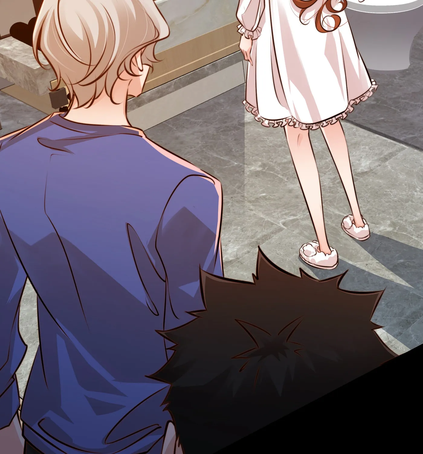 Read Scream Queen chapter 25 image 56 on Lezhin