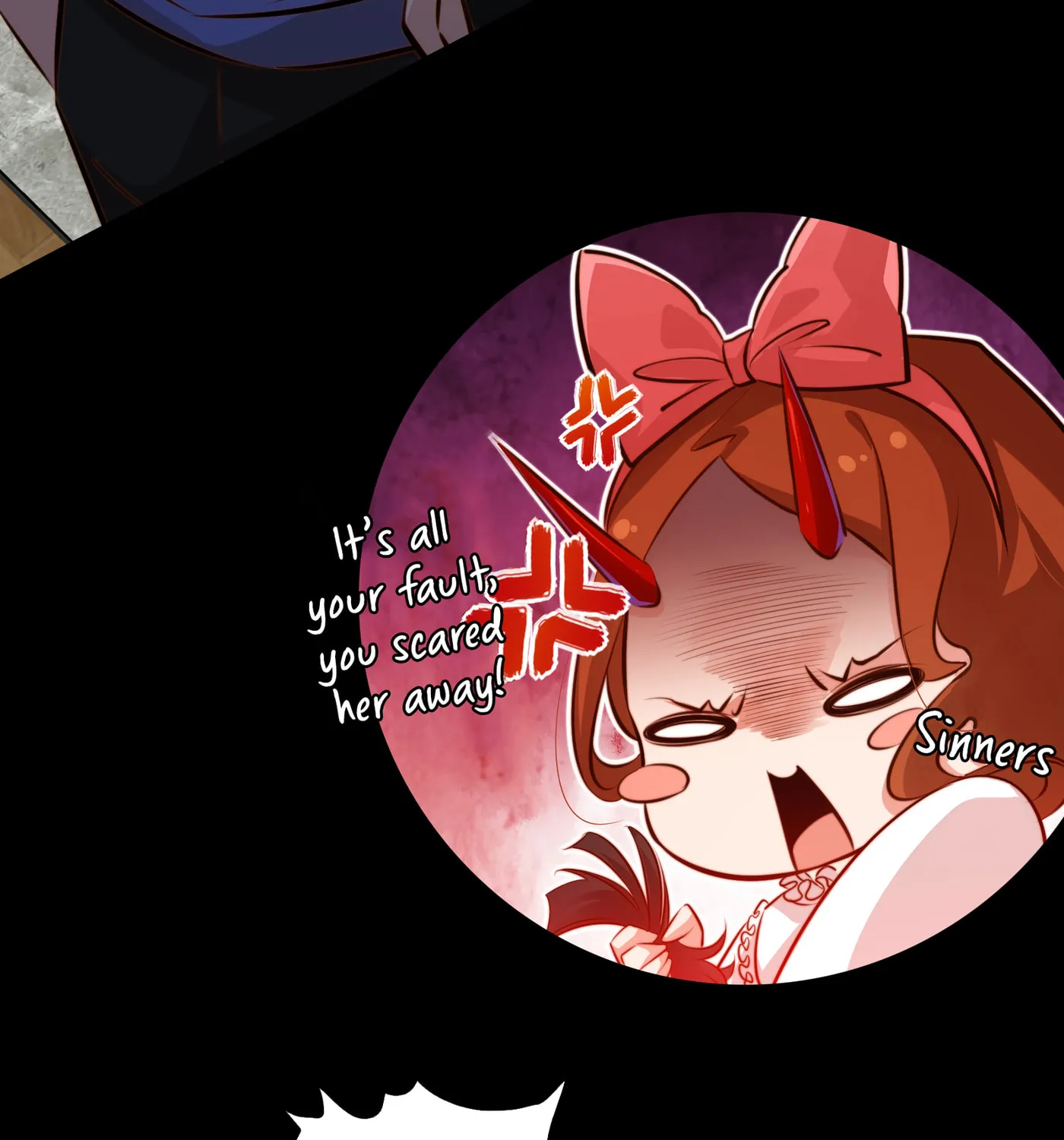 Read Scream Queen chapter 25 image 57 on Lezhin