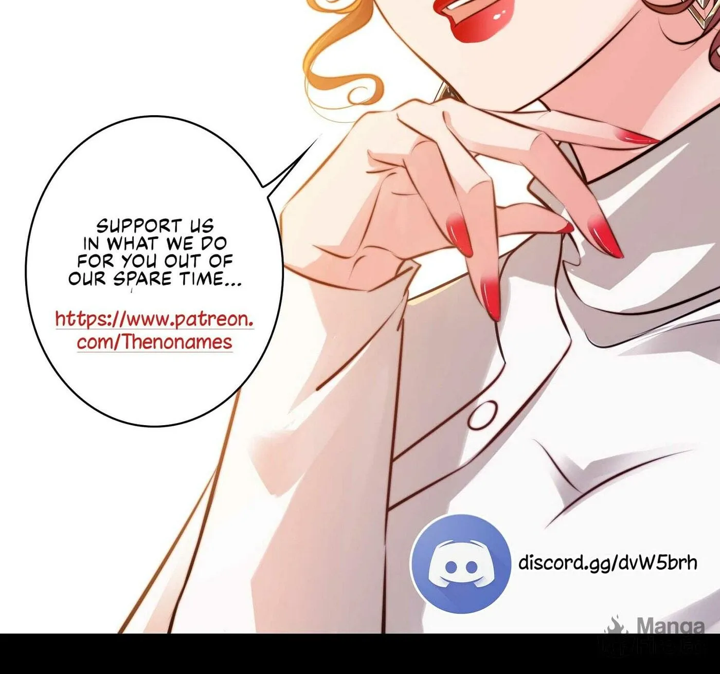 Read Scream Queen chapter 25 image 61 on Lezhin