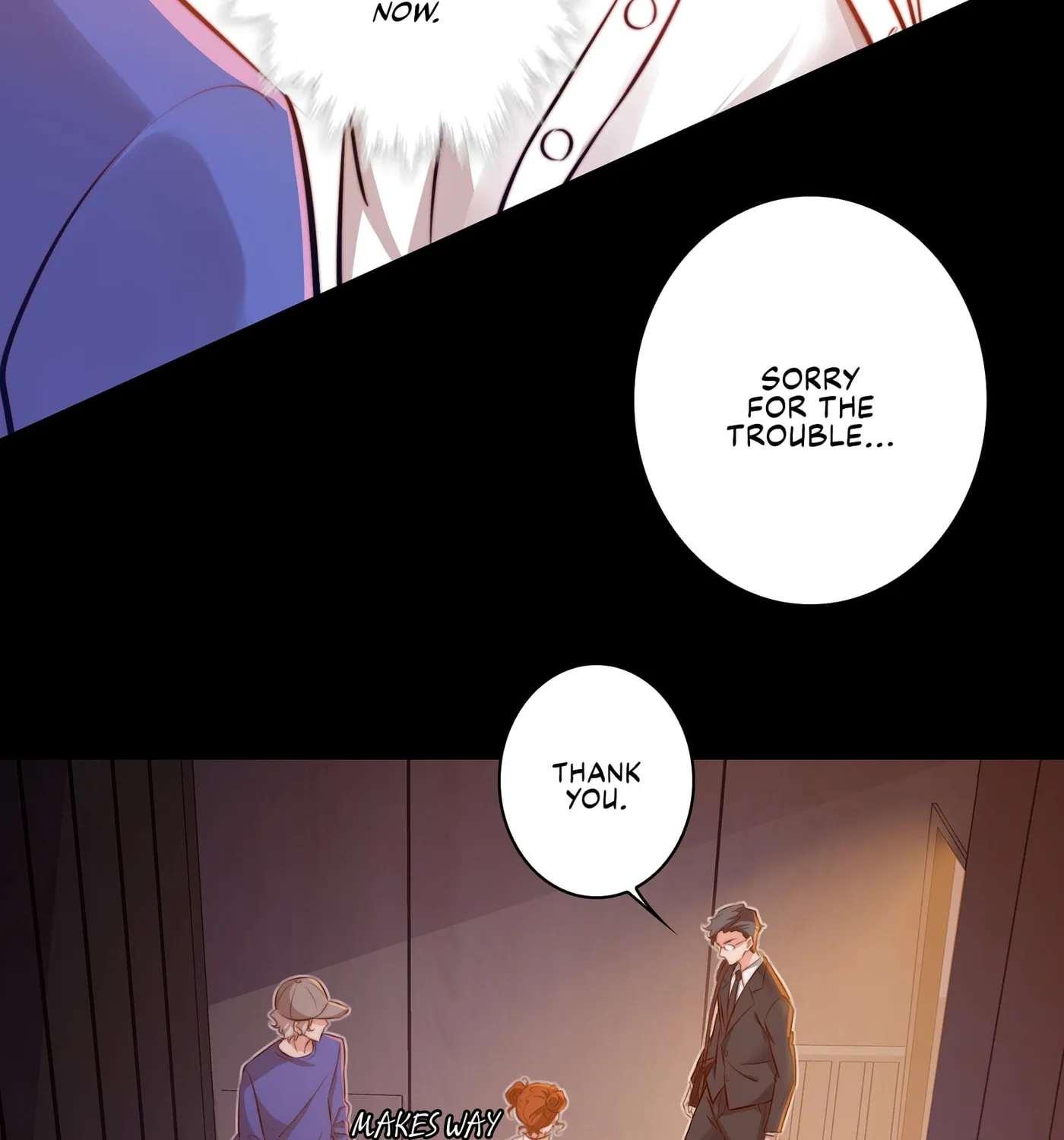 Read Scream Queen chapter 25 image 9 on Lezhin