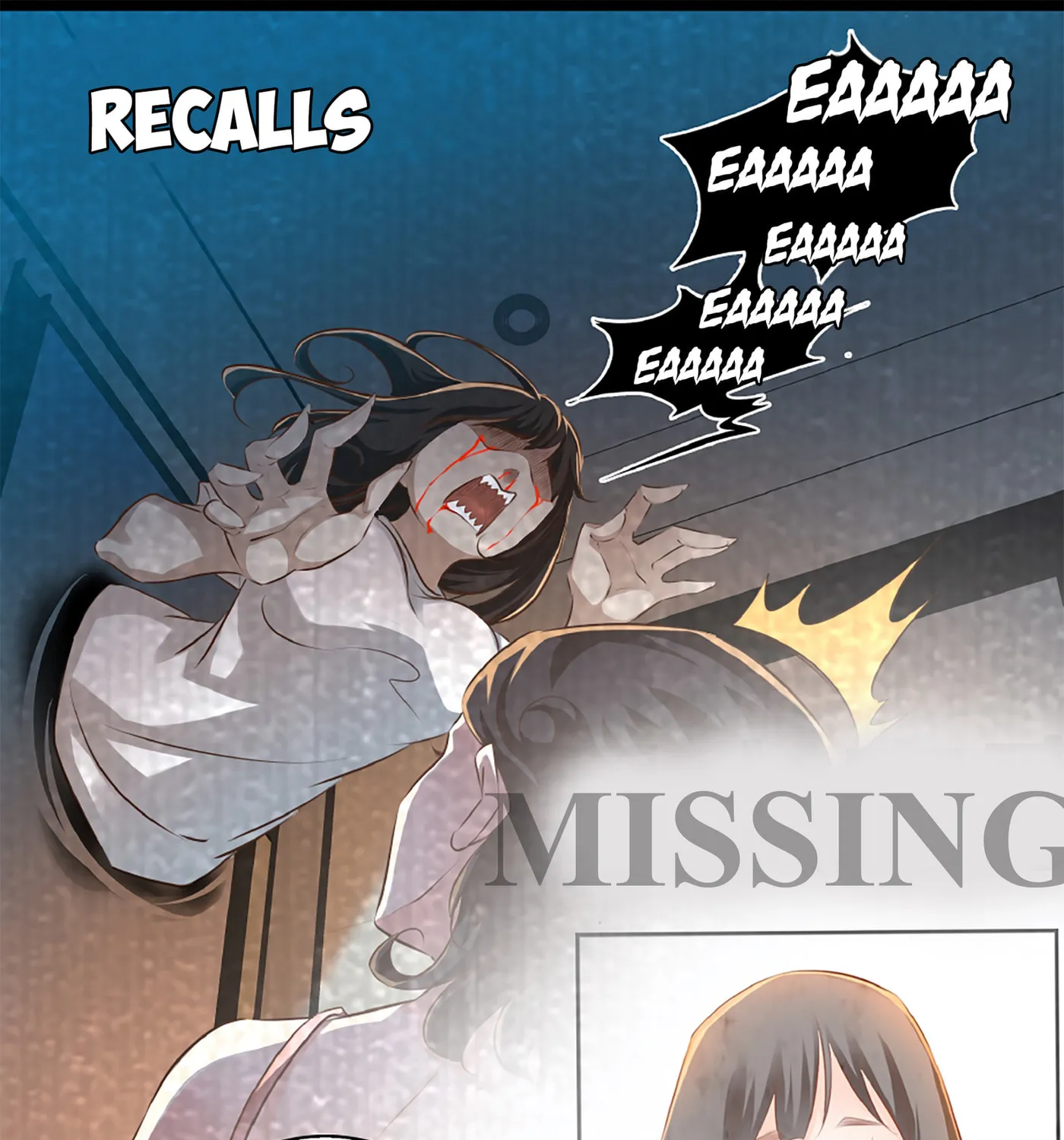 Read Scream Queen chapter 26 image 10 on Lezhin