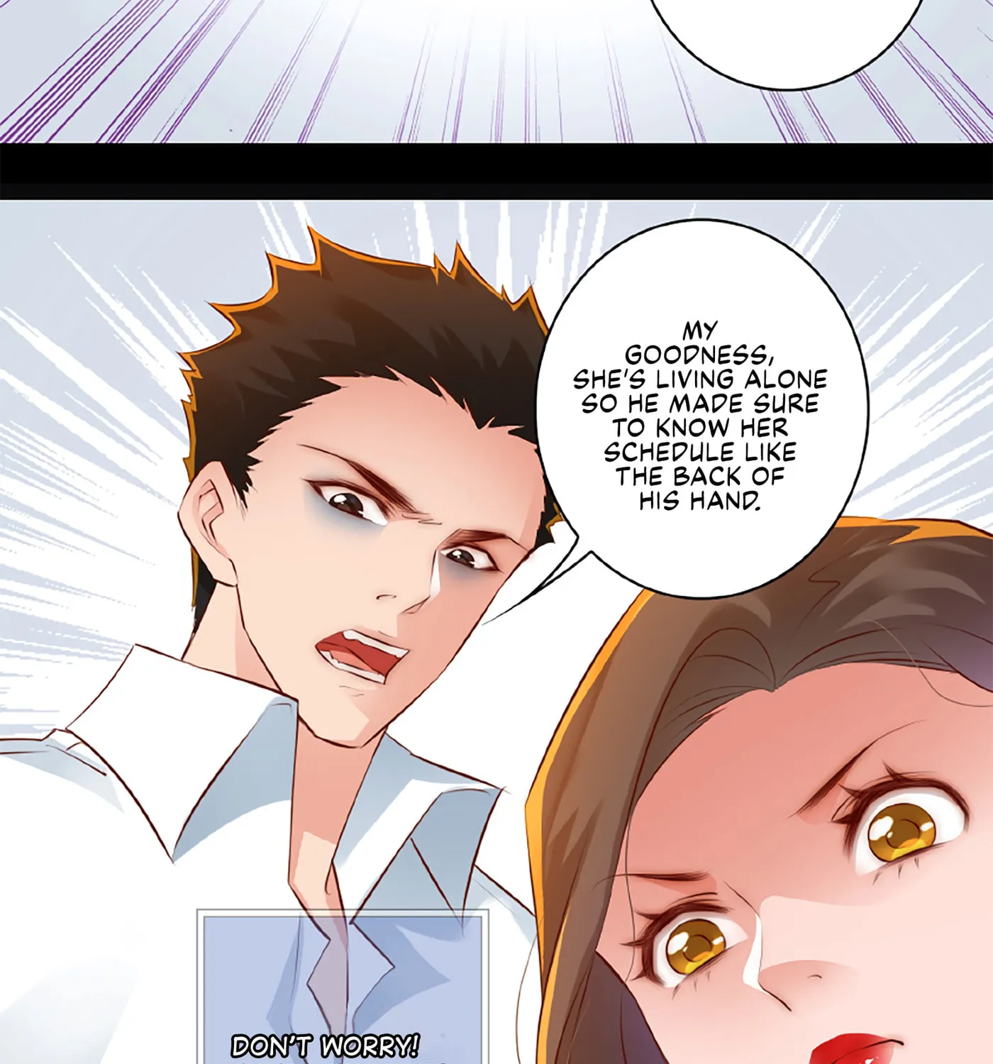 Read Scream Queen chapter 26 image 17 on Lezhin