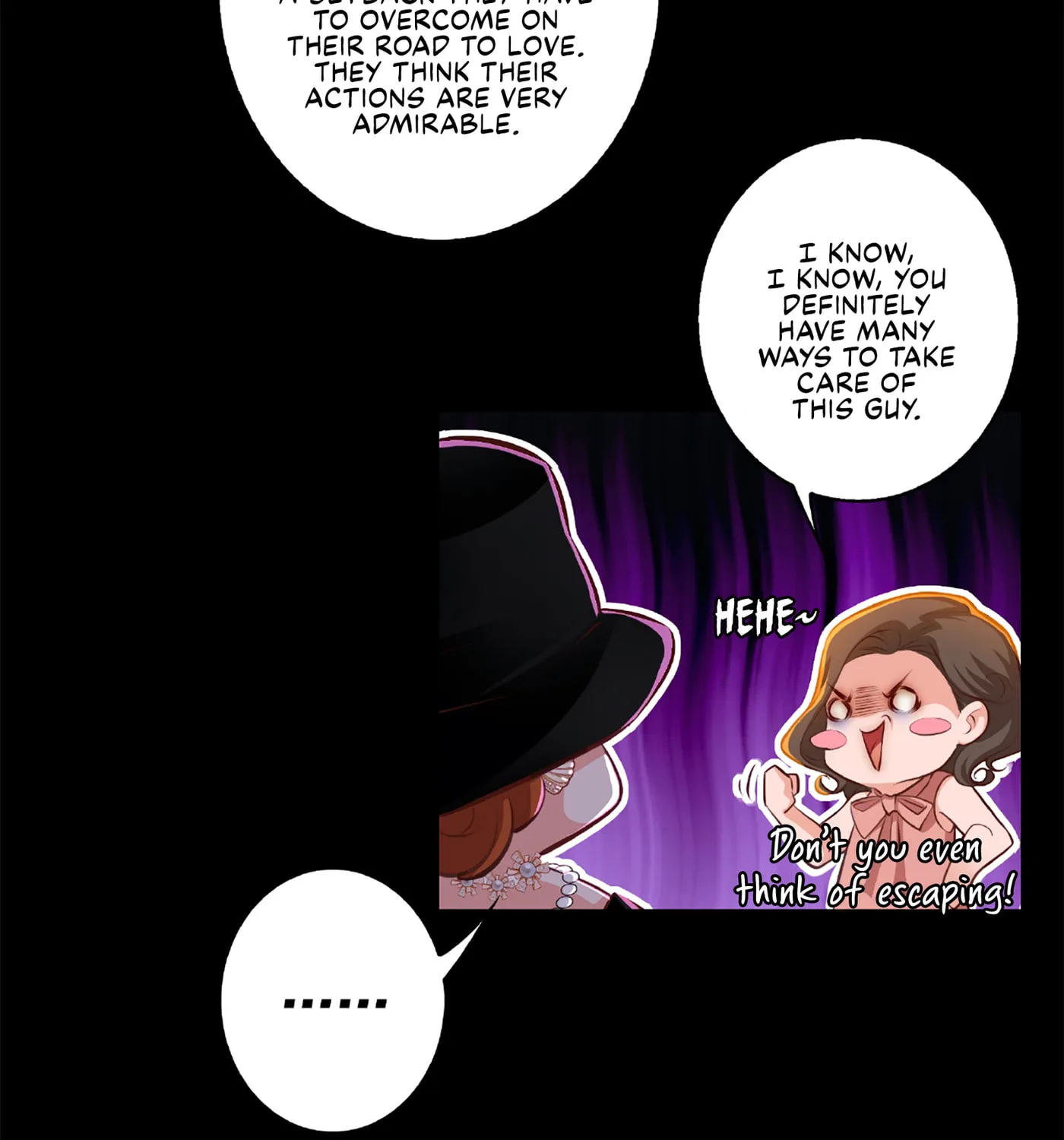 Read Scream Queen chapter 26 image 22 on Lezhin