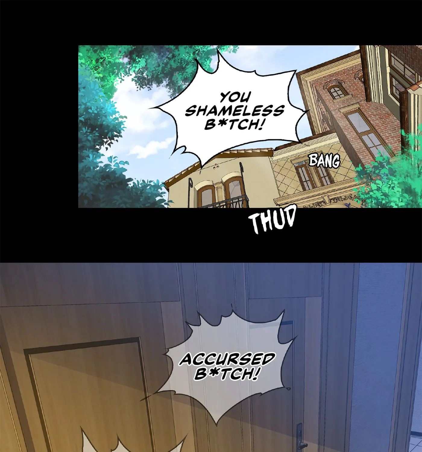Read Scream Queen chapter 26 image 24 on Lezhin