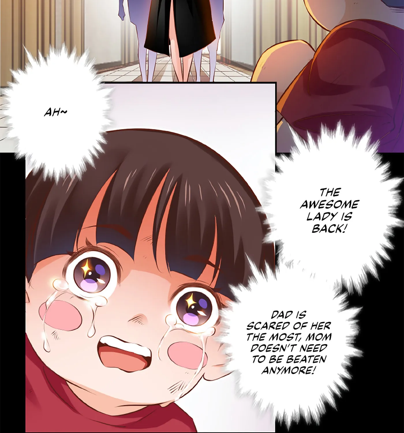 Read Scream Queen chapter 26 image 29 on Lezhin