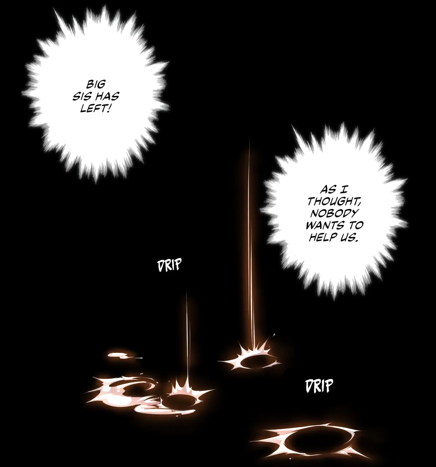 Read Scream Queen chapter 26 image 35 on Lezhin