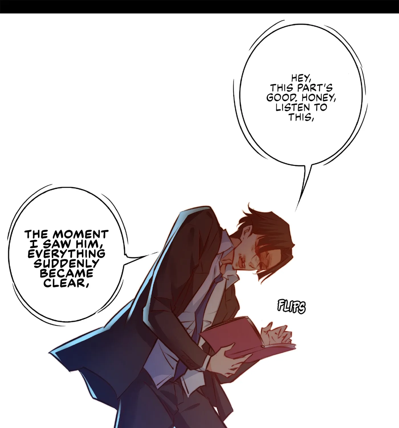 Read Scream Queen chapter 26 image 45 on Lezhin